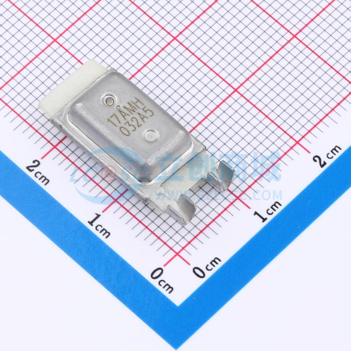 点击查看大图 17AMH032A5实物图