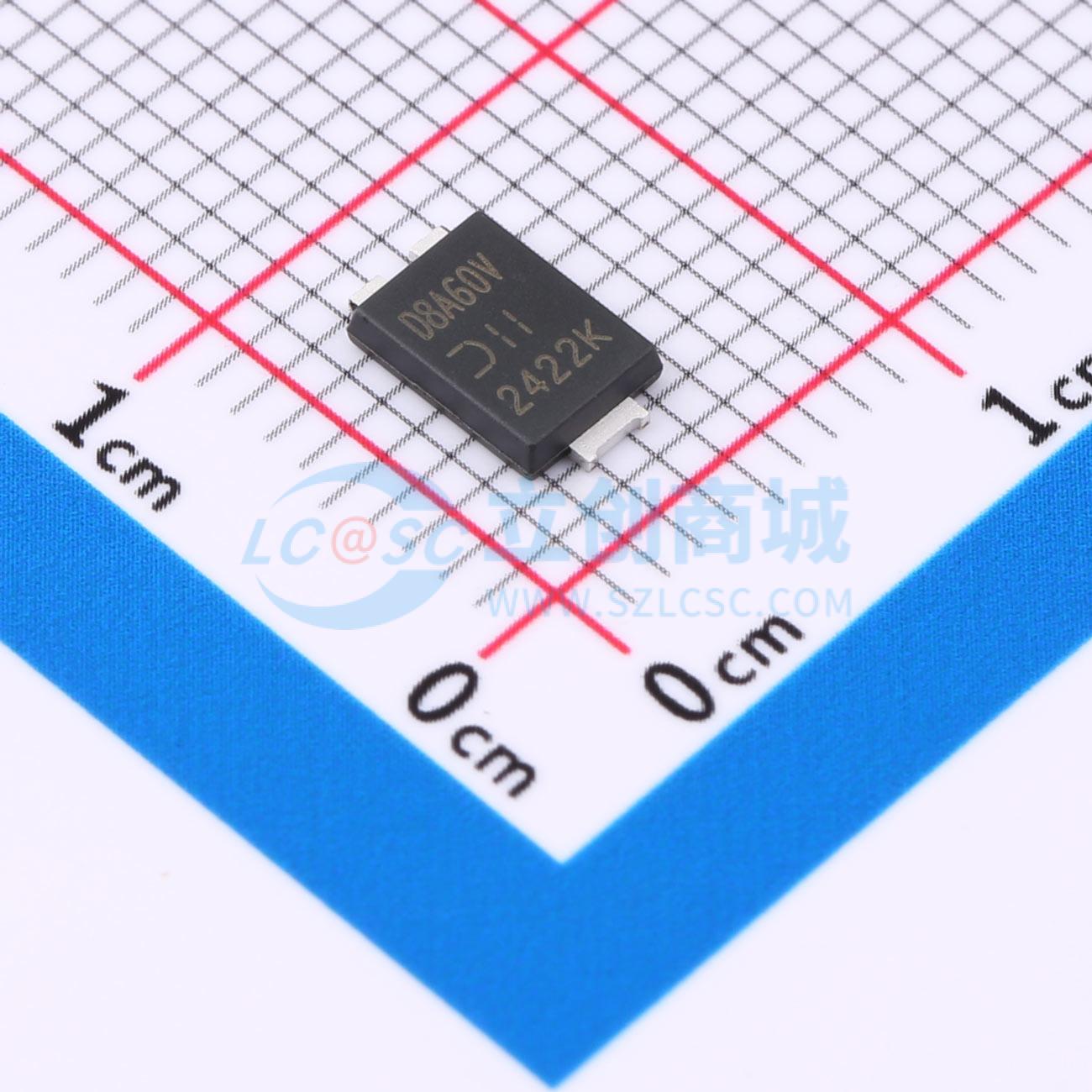 点击查看大图 SDT8A60VP5-7D实物图