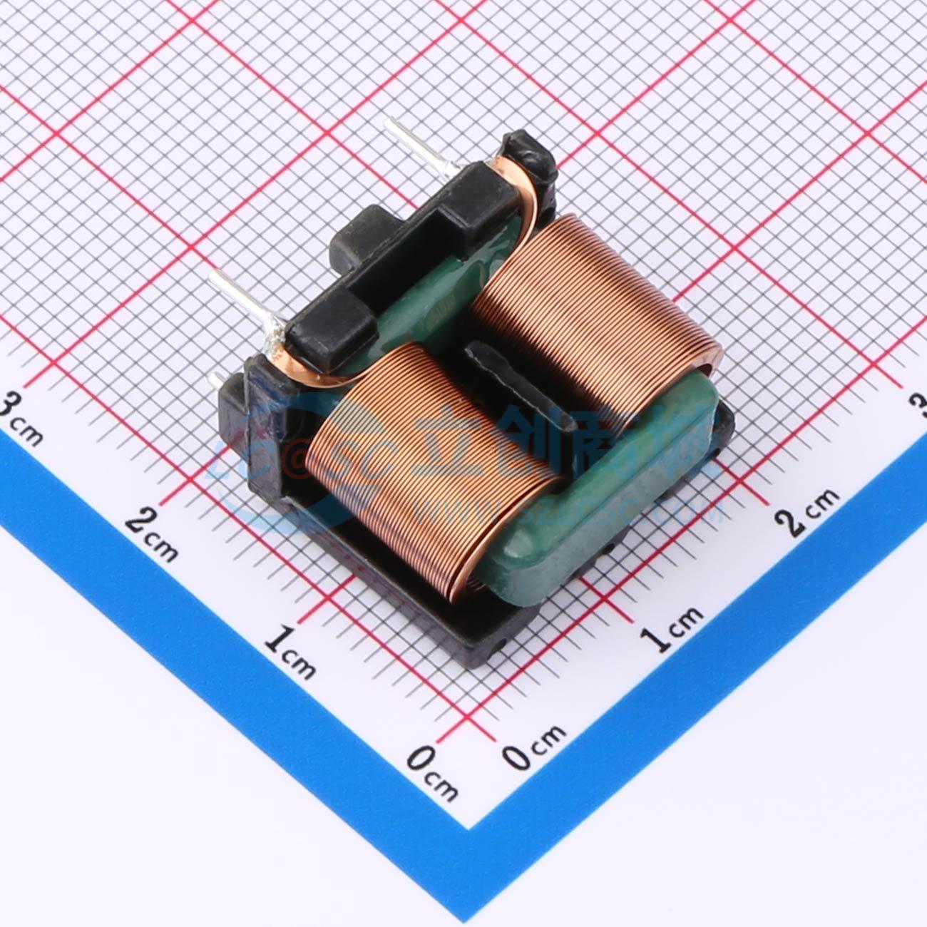 PDSQAT1515-303MLB实物图