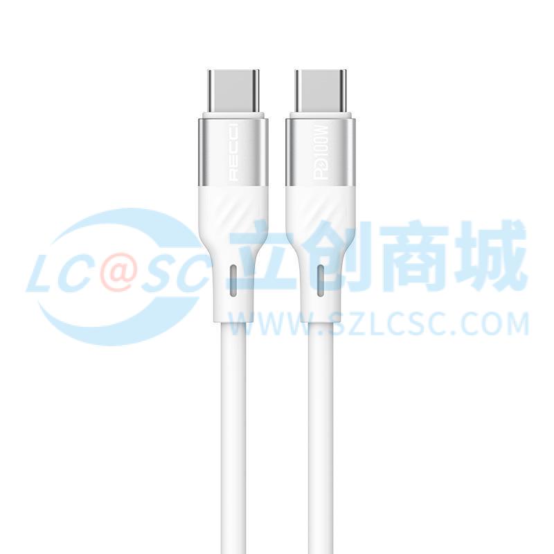 RS22CC(White)实物图