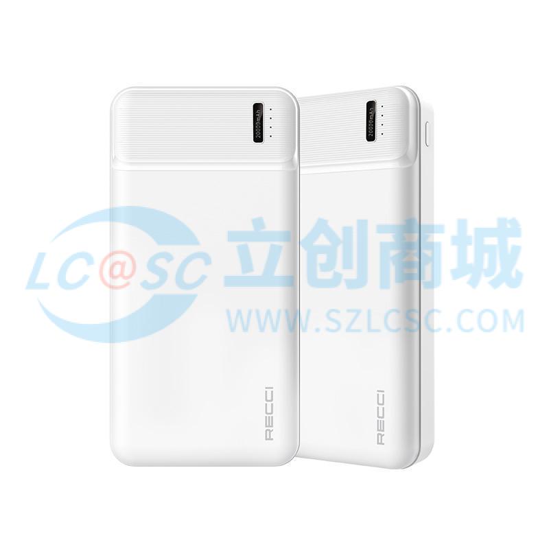 RPB-N17C(White)实物图