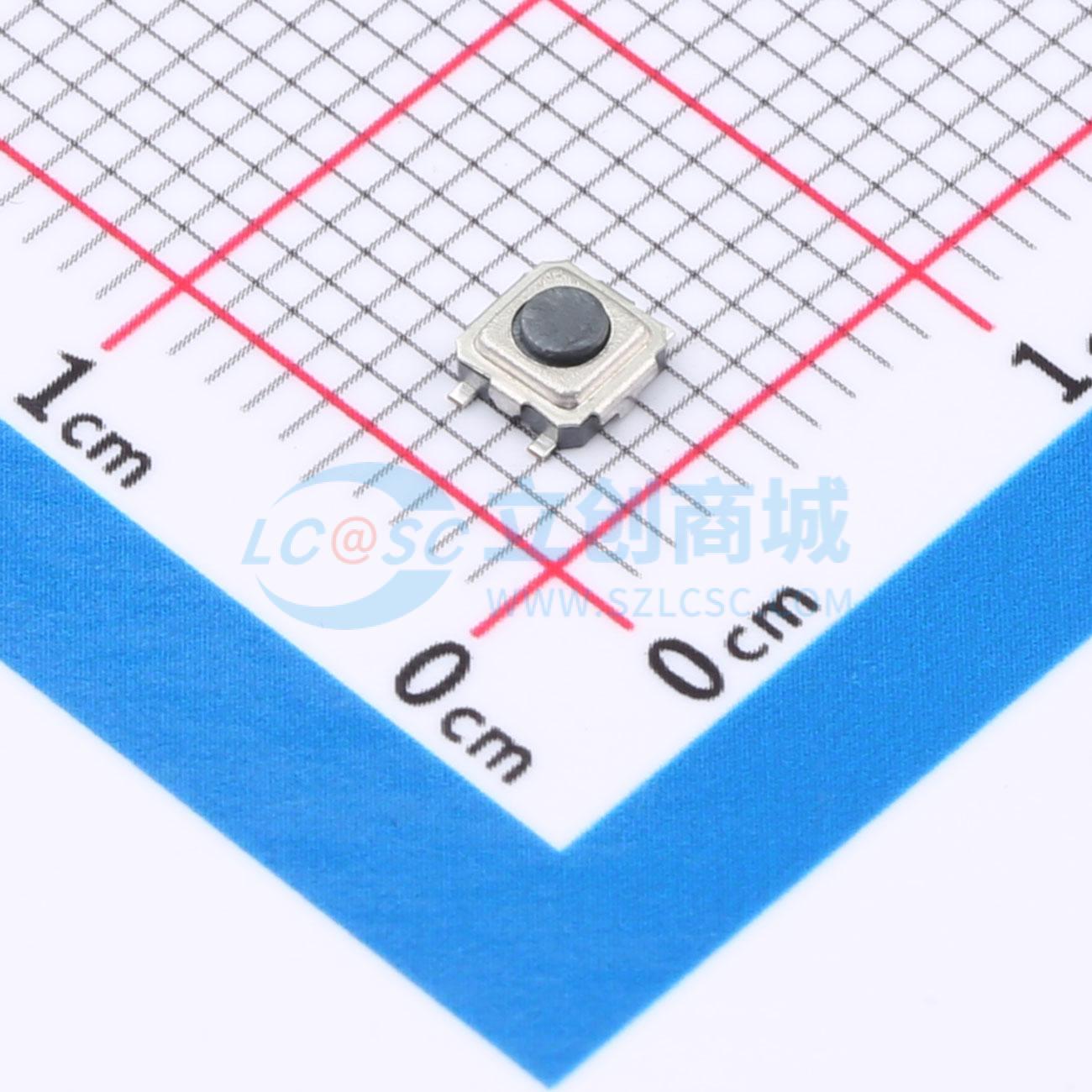 点击查看大图 TS-3315S-4P实物图