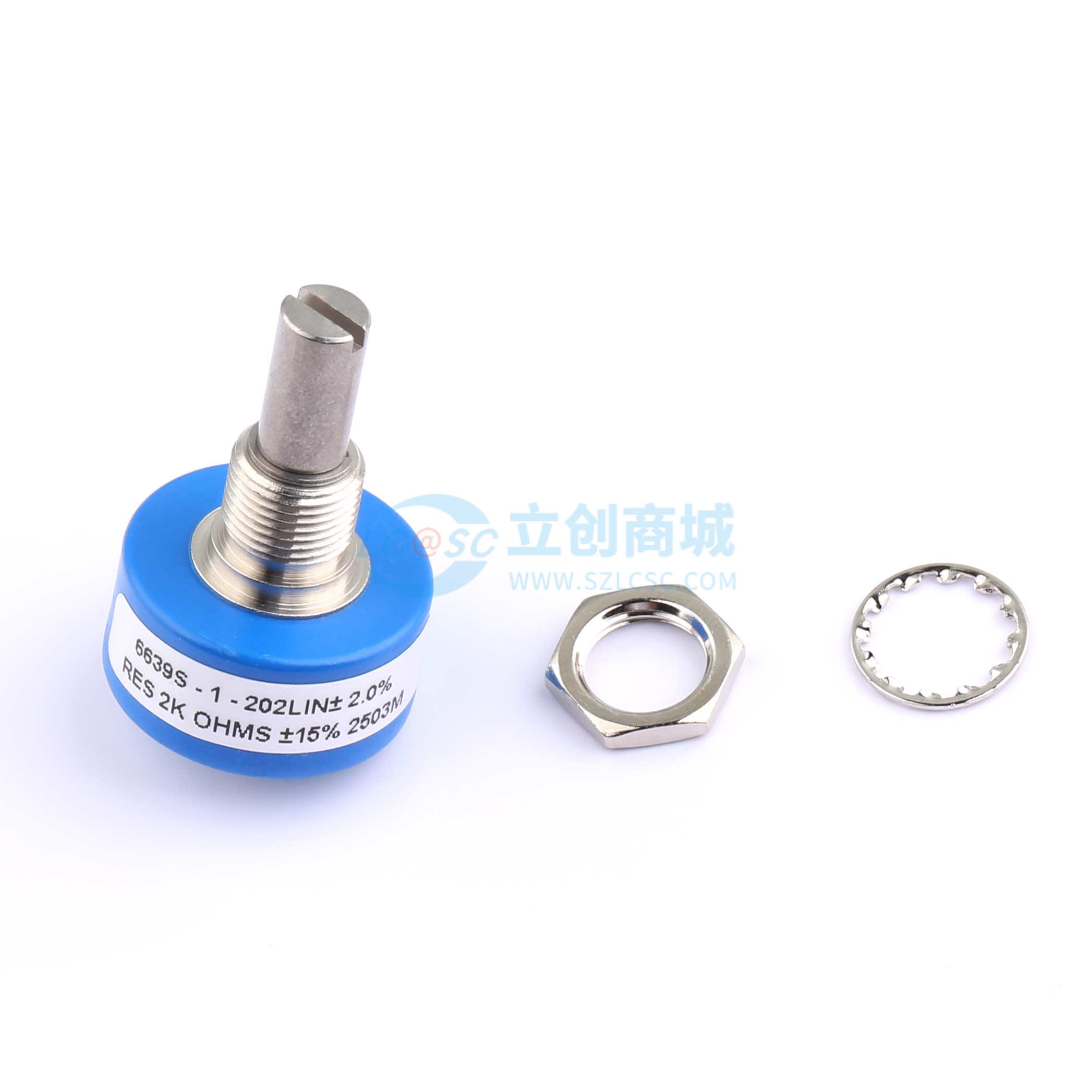 点击查看大图 6639S-1-202实物图