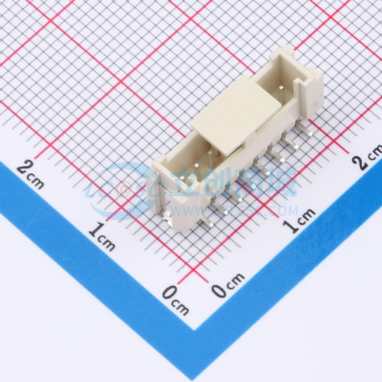 点击查看大图 HY-8ALT实物图