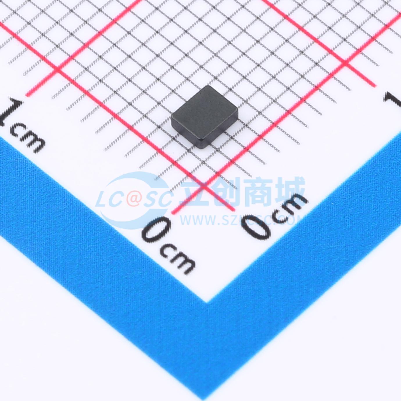 点击查看大图 PSTMAA252010-6R8MB实物图