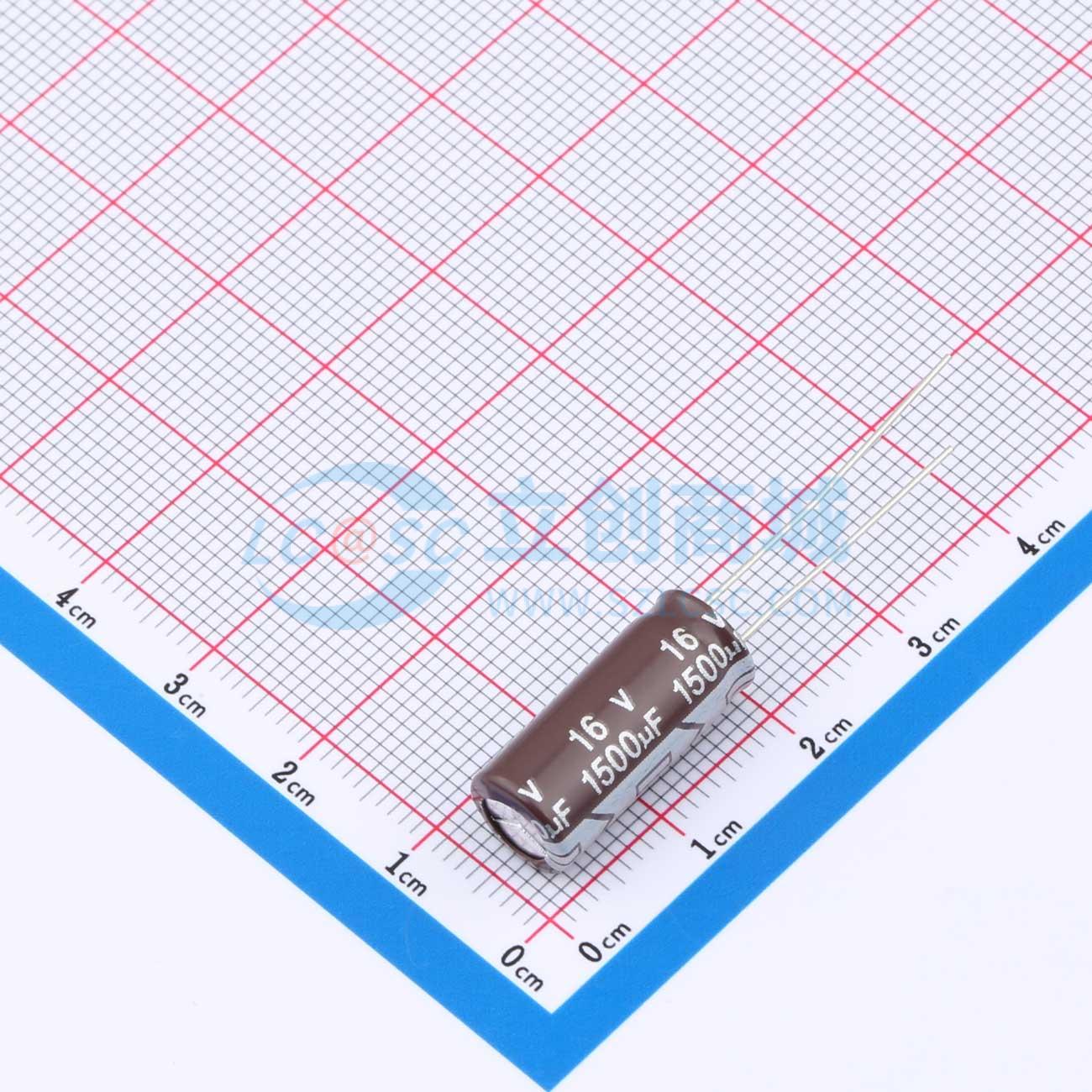 点击查看大图 DSA016M158G182S1AA实物图