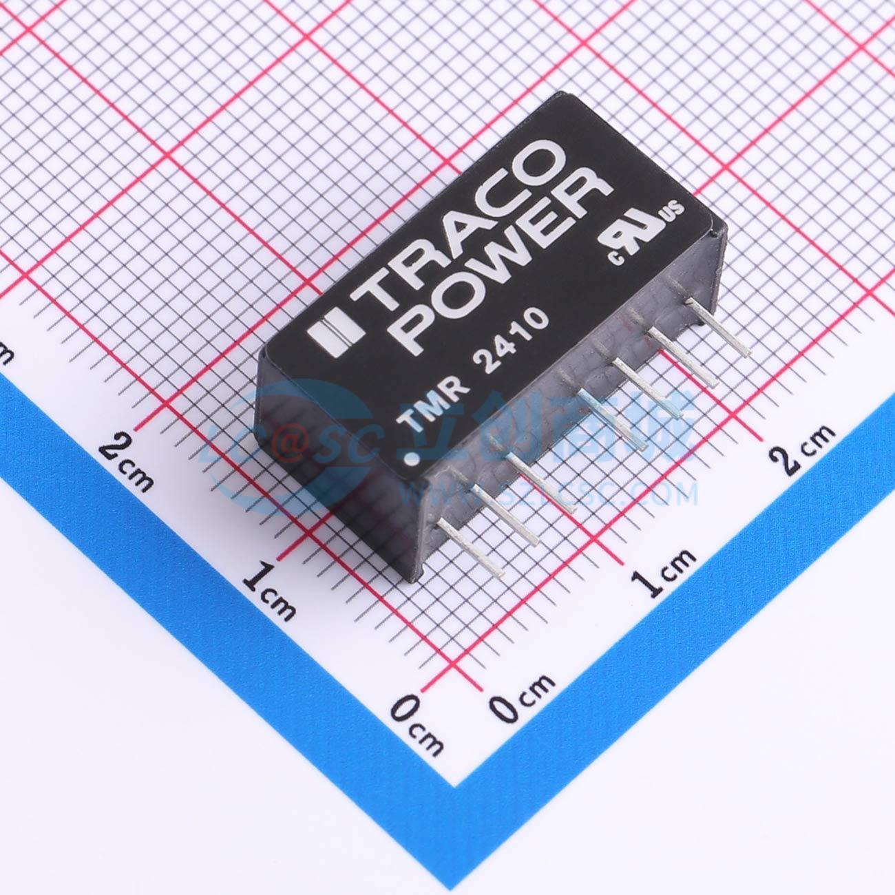 点击查看大图 TMR 2410实物图