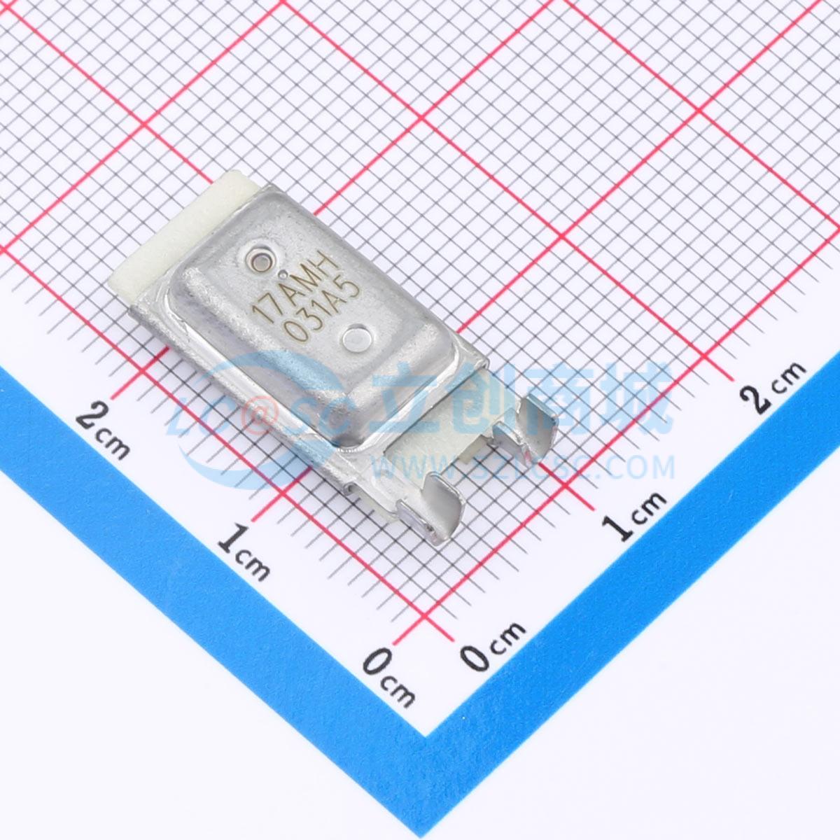 点击查看大图 17AMH031A5实物图