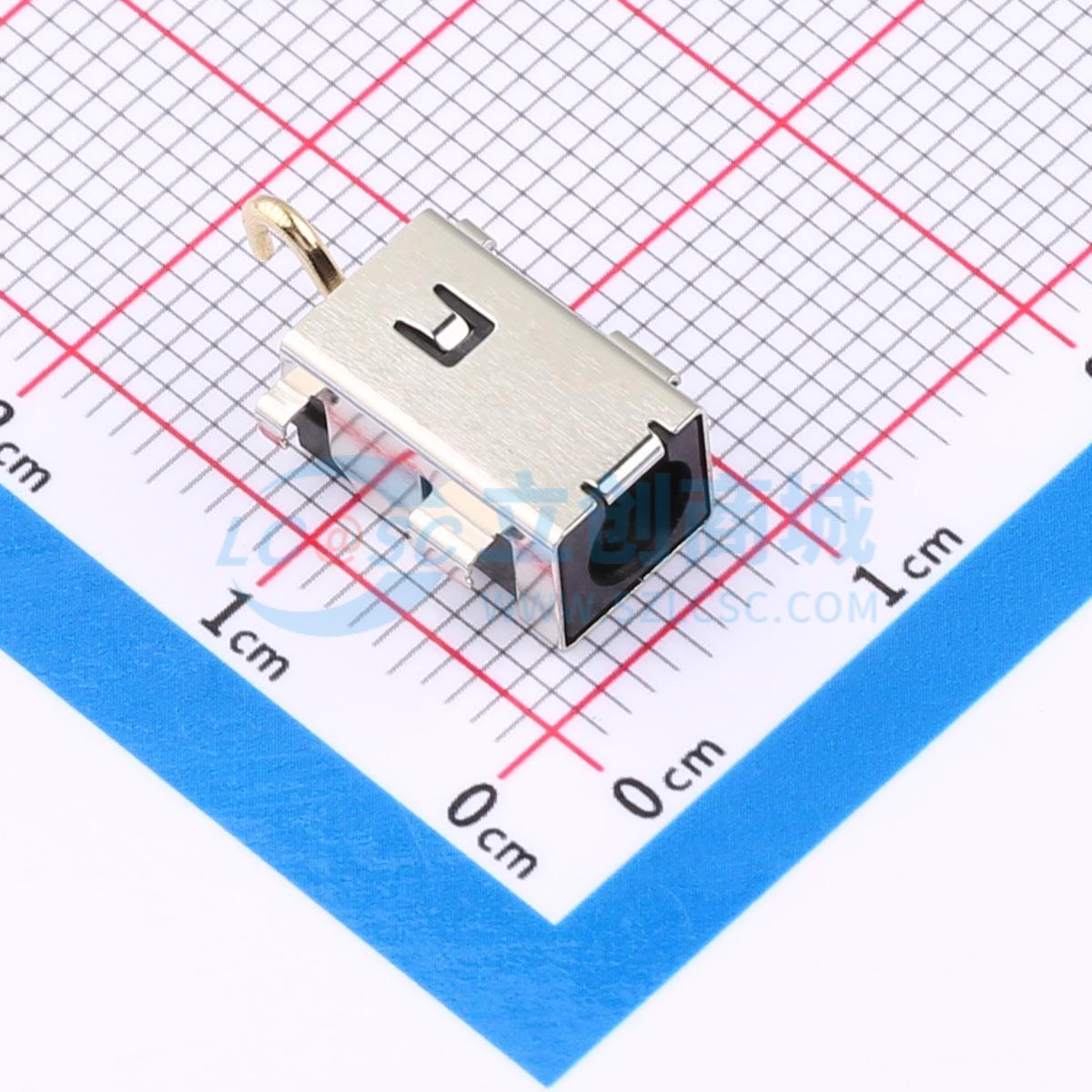 9CN5110BEEA实物图