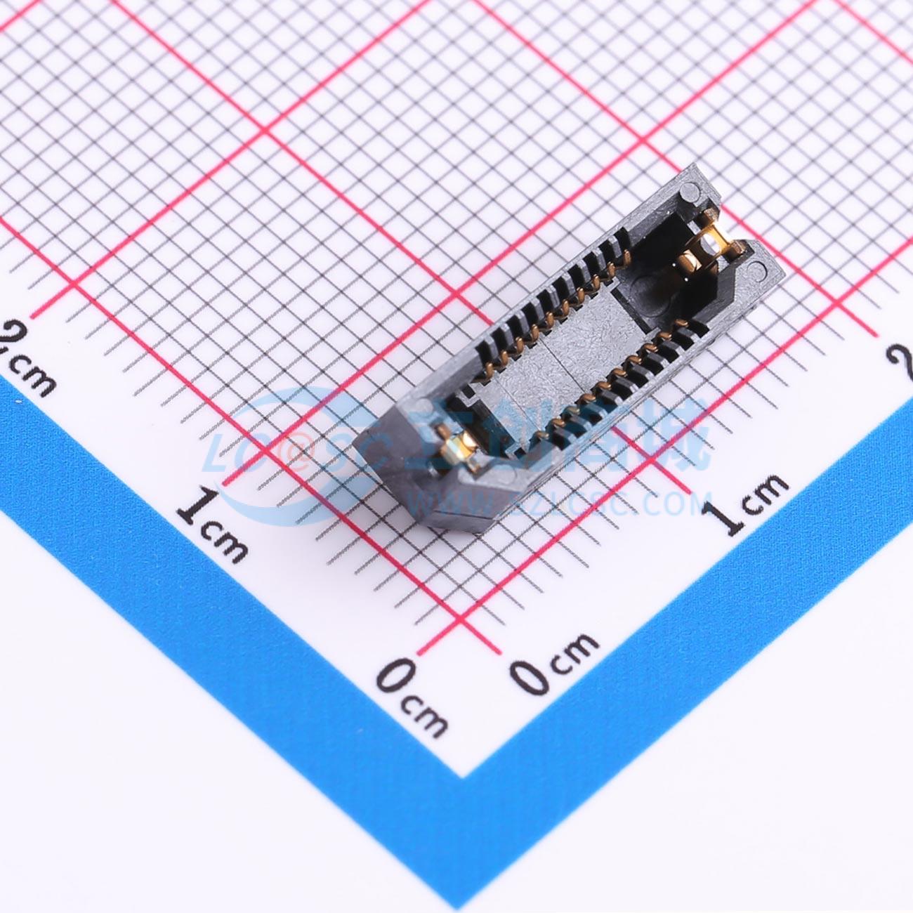 点击查看大图 ERF8-010-05.0-L-DV-L-TR实物图
