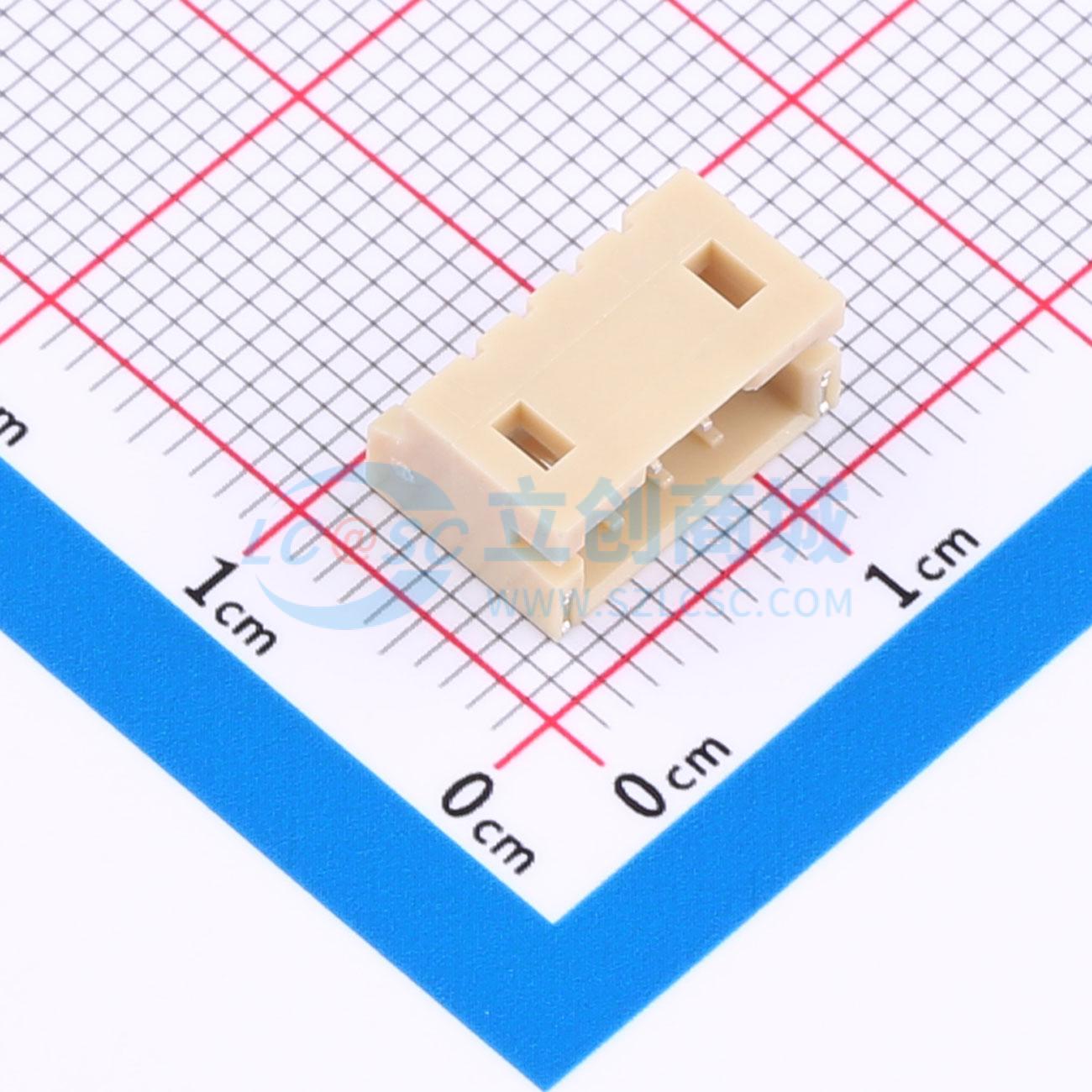 点击查看大图 1775469-4实物图