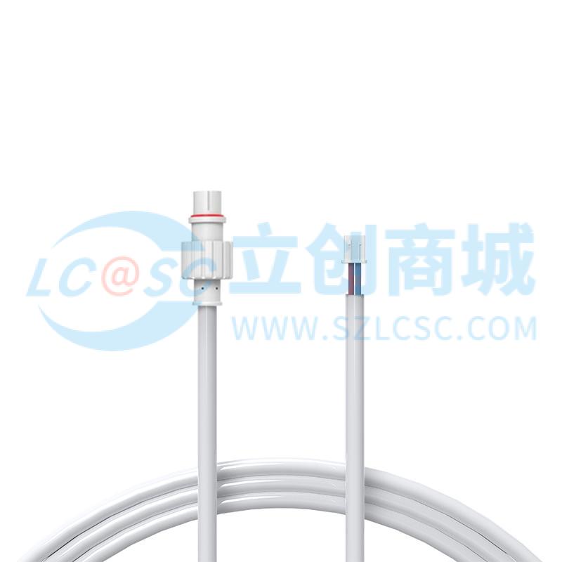 XMFSMT-DZ(XH2.5-2p)2M实物图