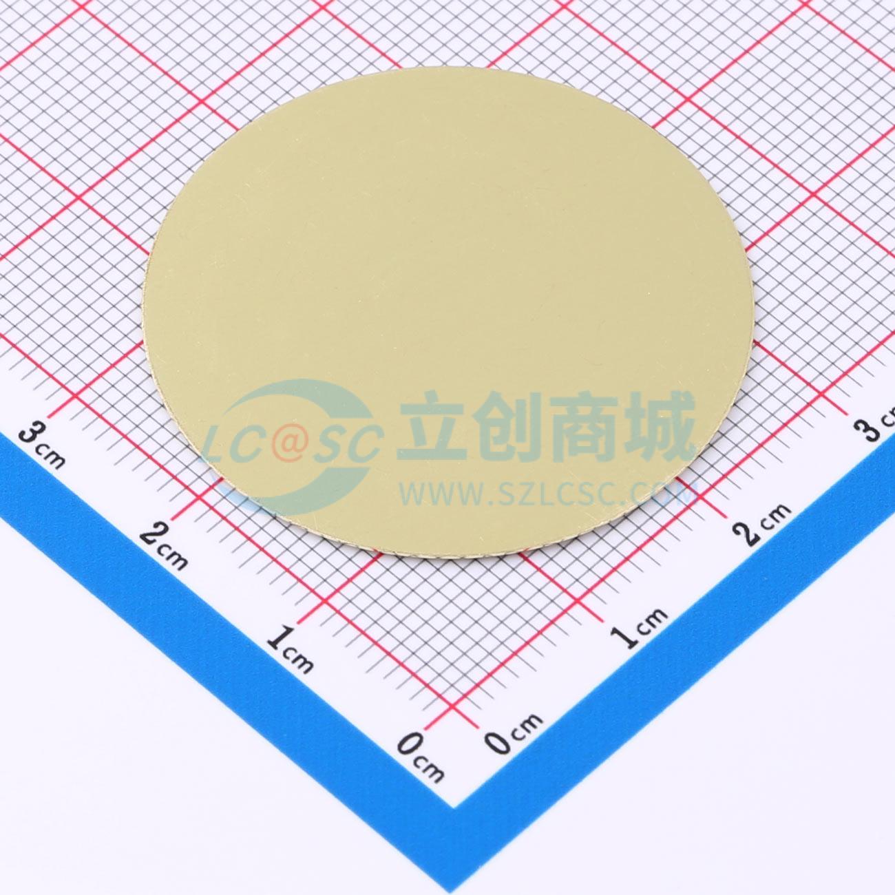 FT-35T-2.9B1-C30实物图