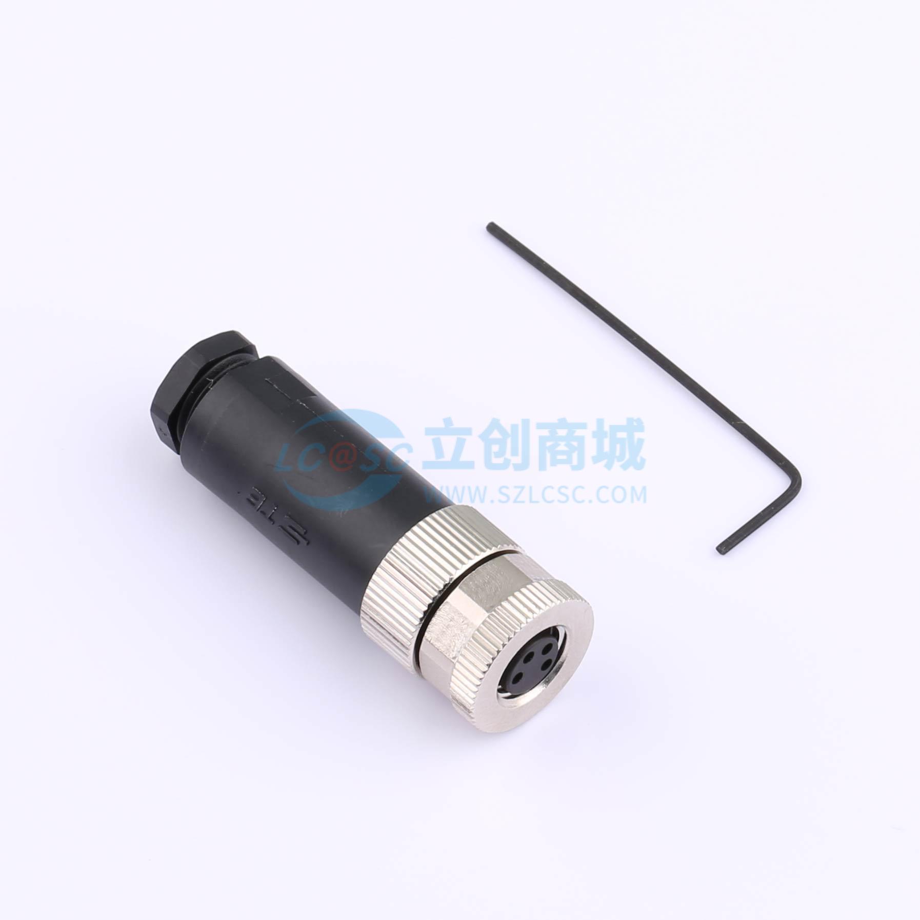 点击查看大图 T4010008041-000实物图