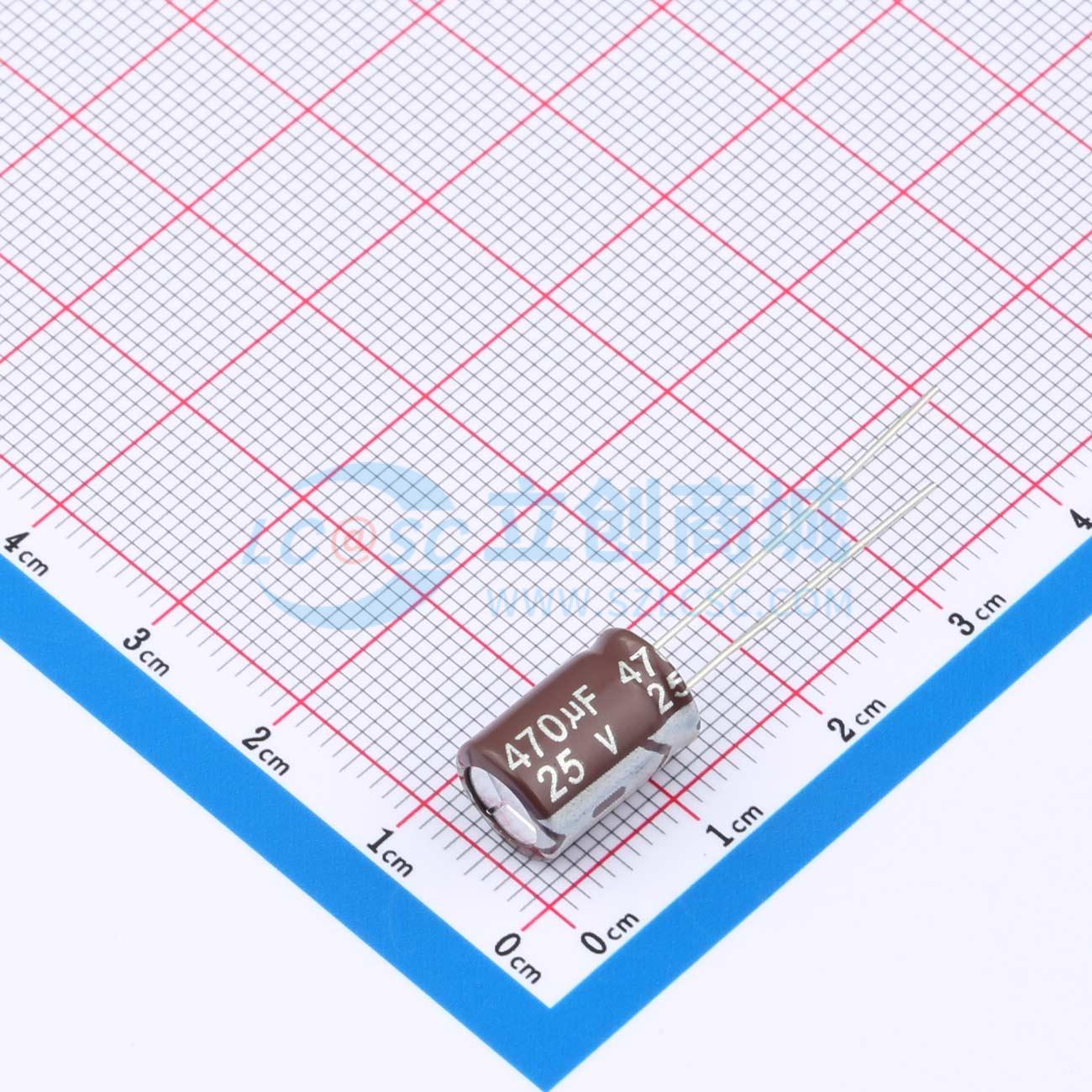 点击查看大图 DXK025M477G122S1AA实物图