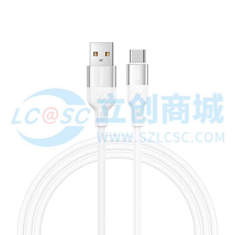 RS22C(White)实物图