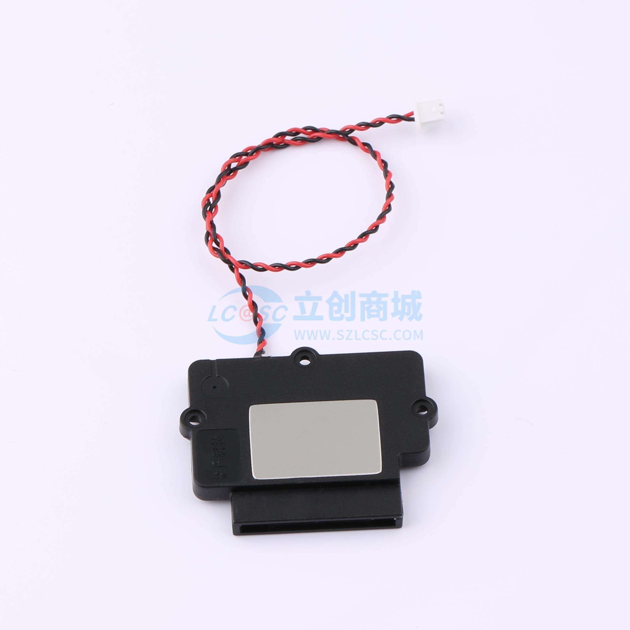 FS3322NB0808-H3.5-R01实物图