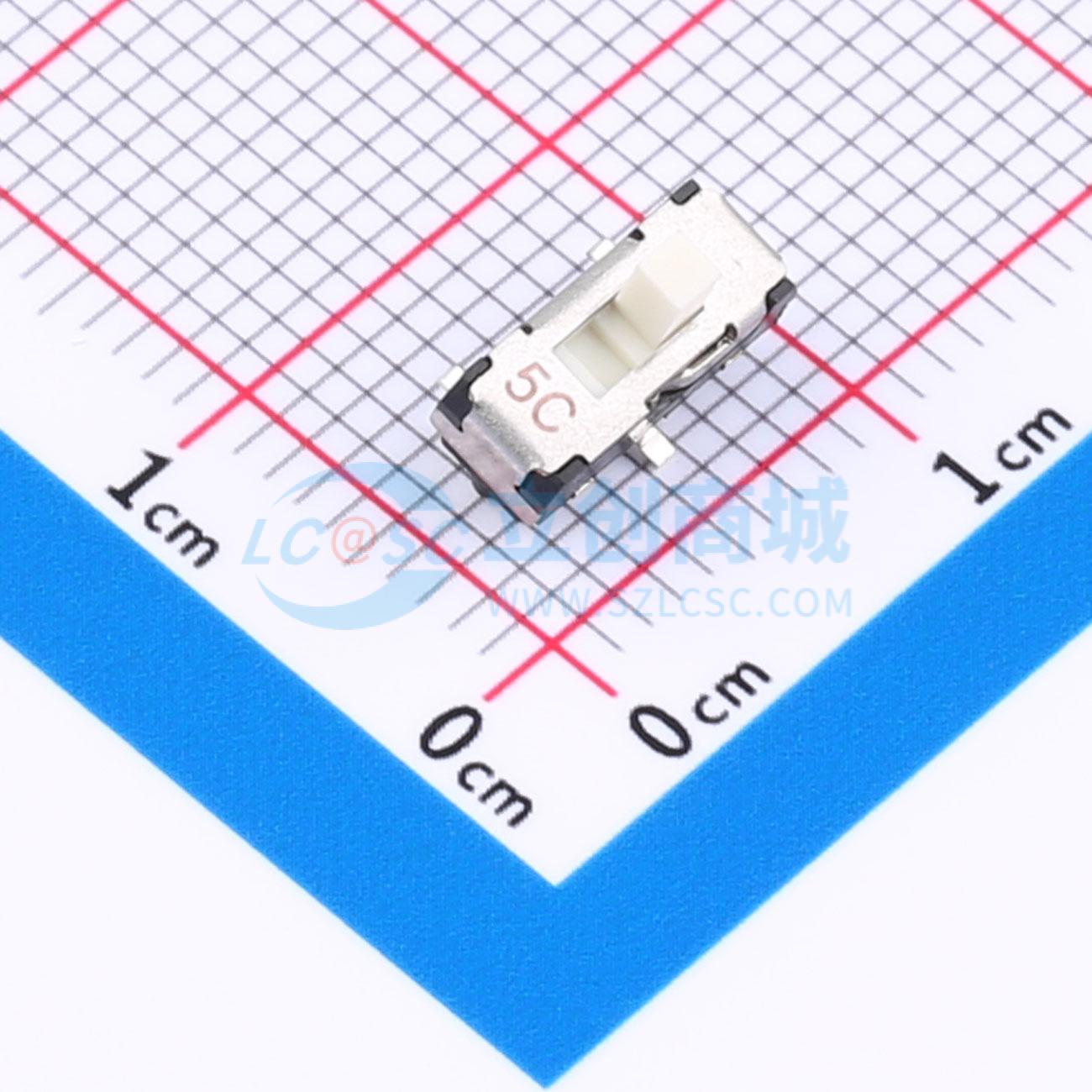 点击查看大图 CL-SB-12B-01实物图