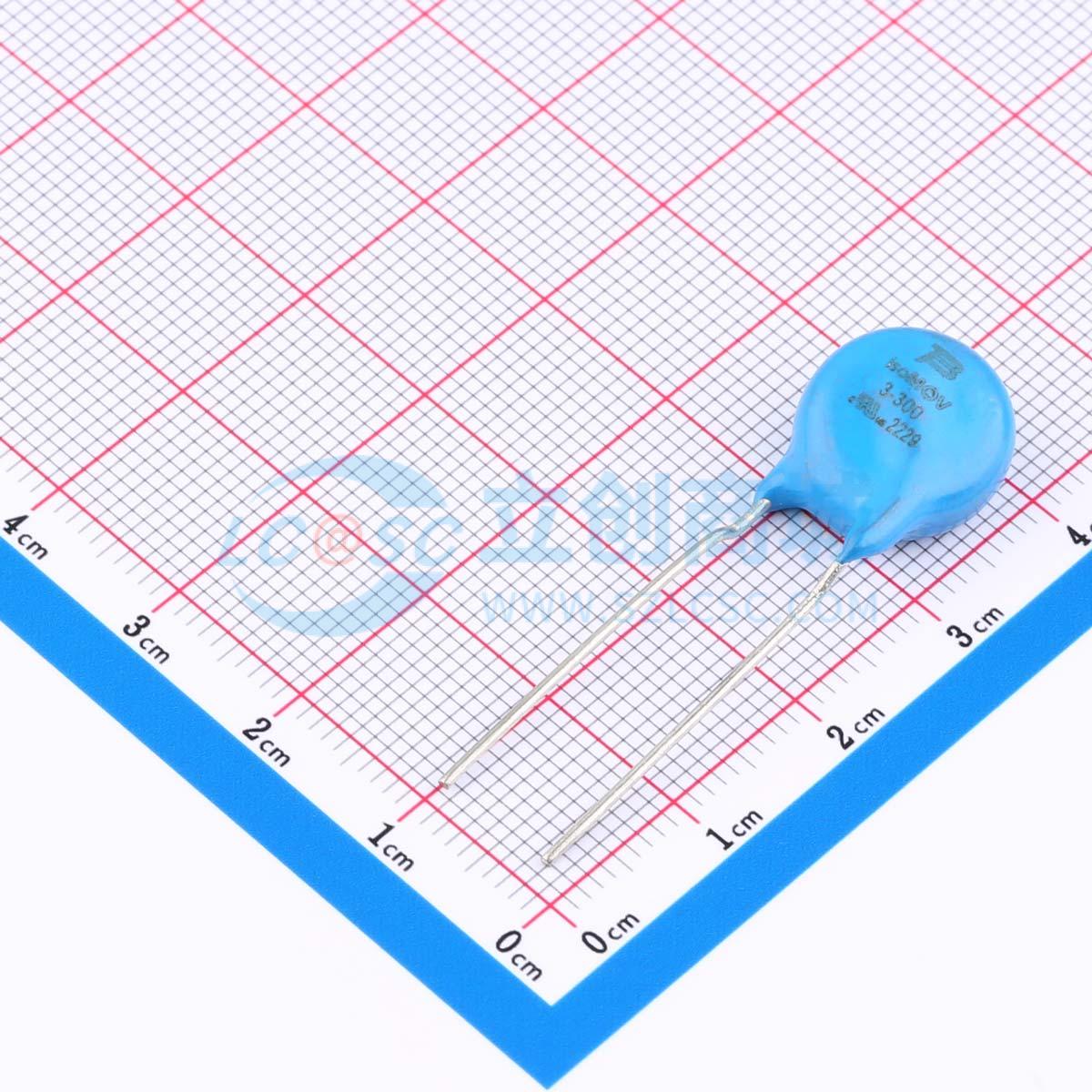 点击查看大图 ISOM3-300-B-L2实物图