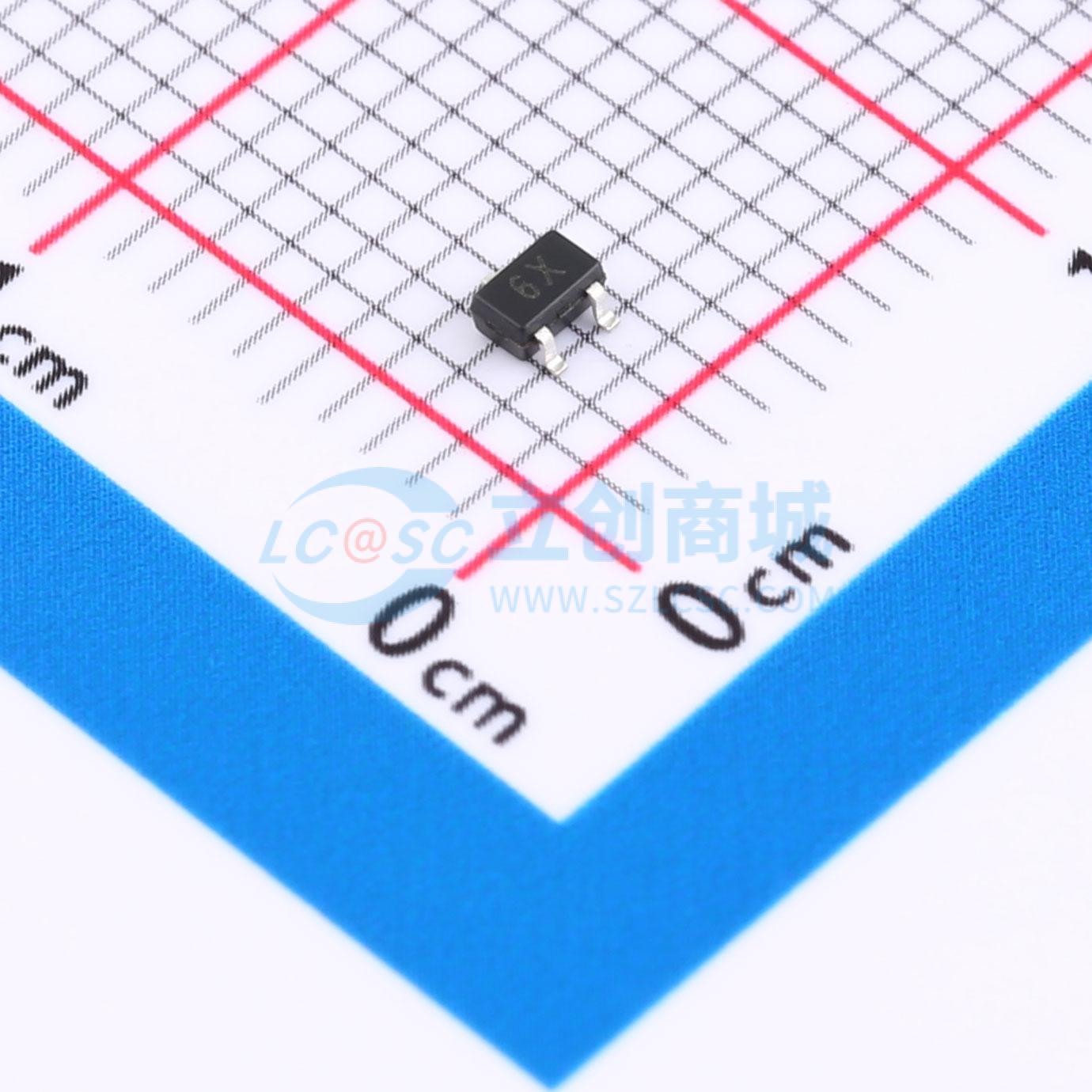 VCAN26B2-03G-TP实物图