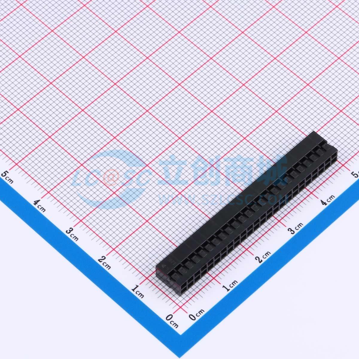 点击查看大图 I-DS1071-01-SCB02x24实物图