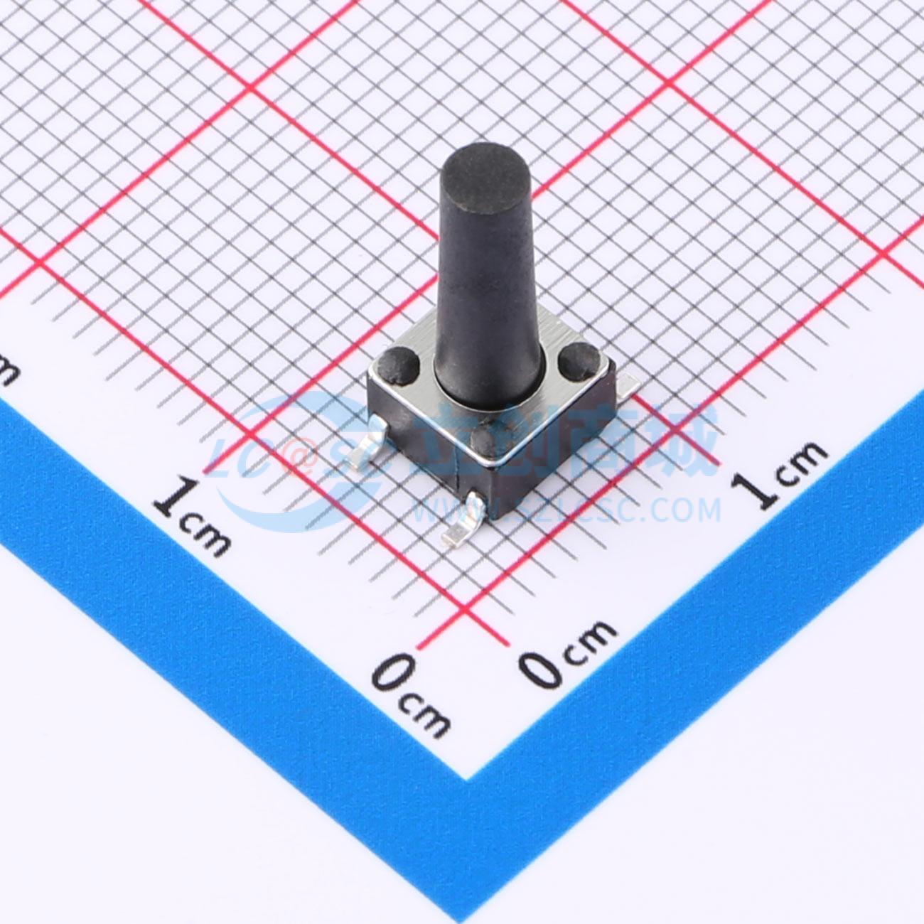 点击查看大图 TS-6614S实物图