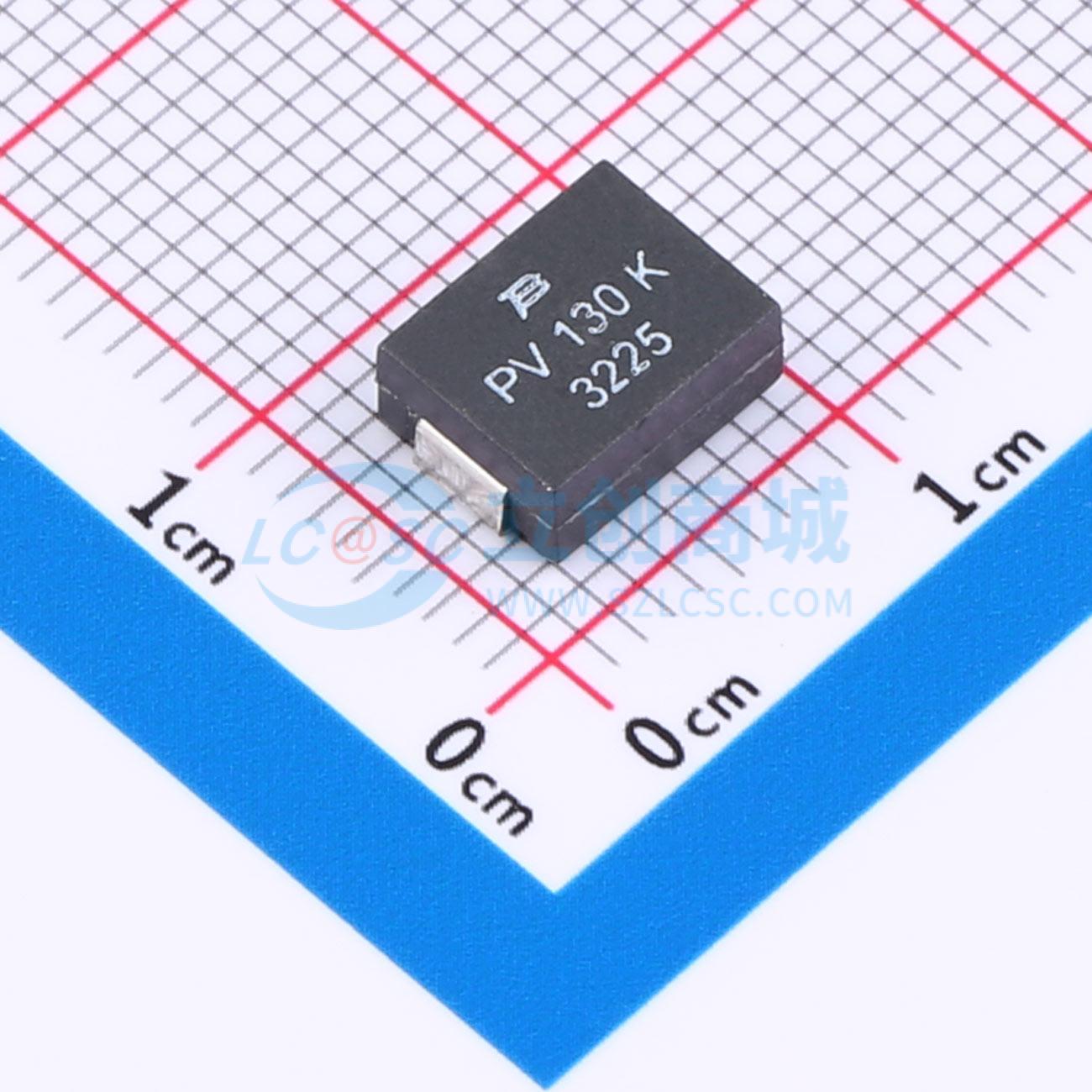 PV130K3225R2实物图