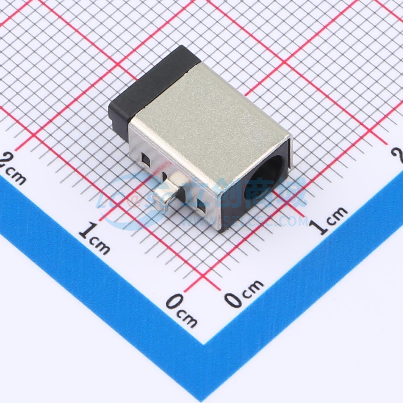 9CN5129BEHA实物图