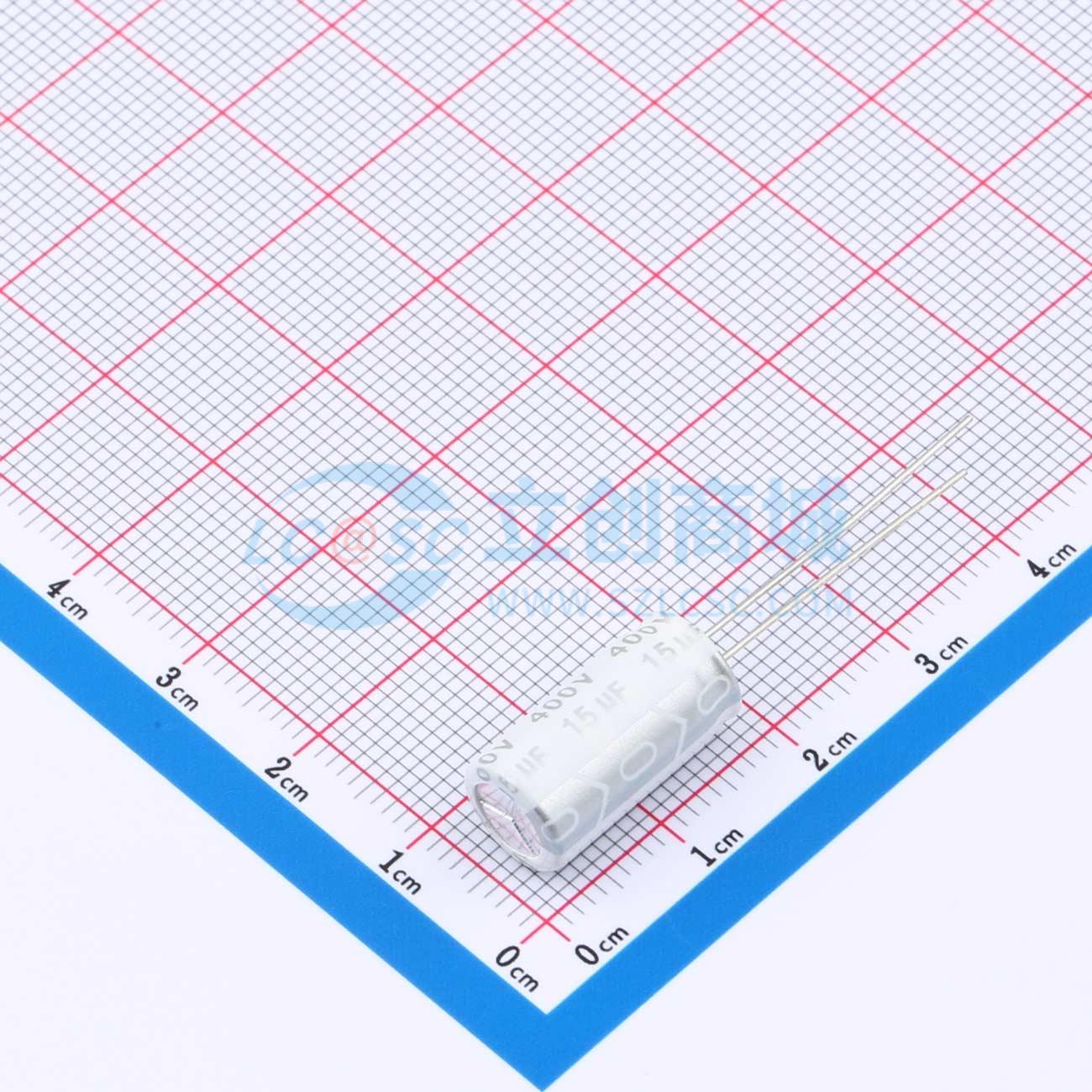 点击查看大图 DHF400M156G159S1AA实物图