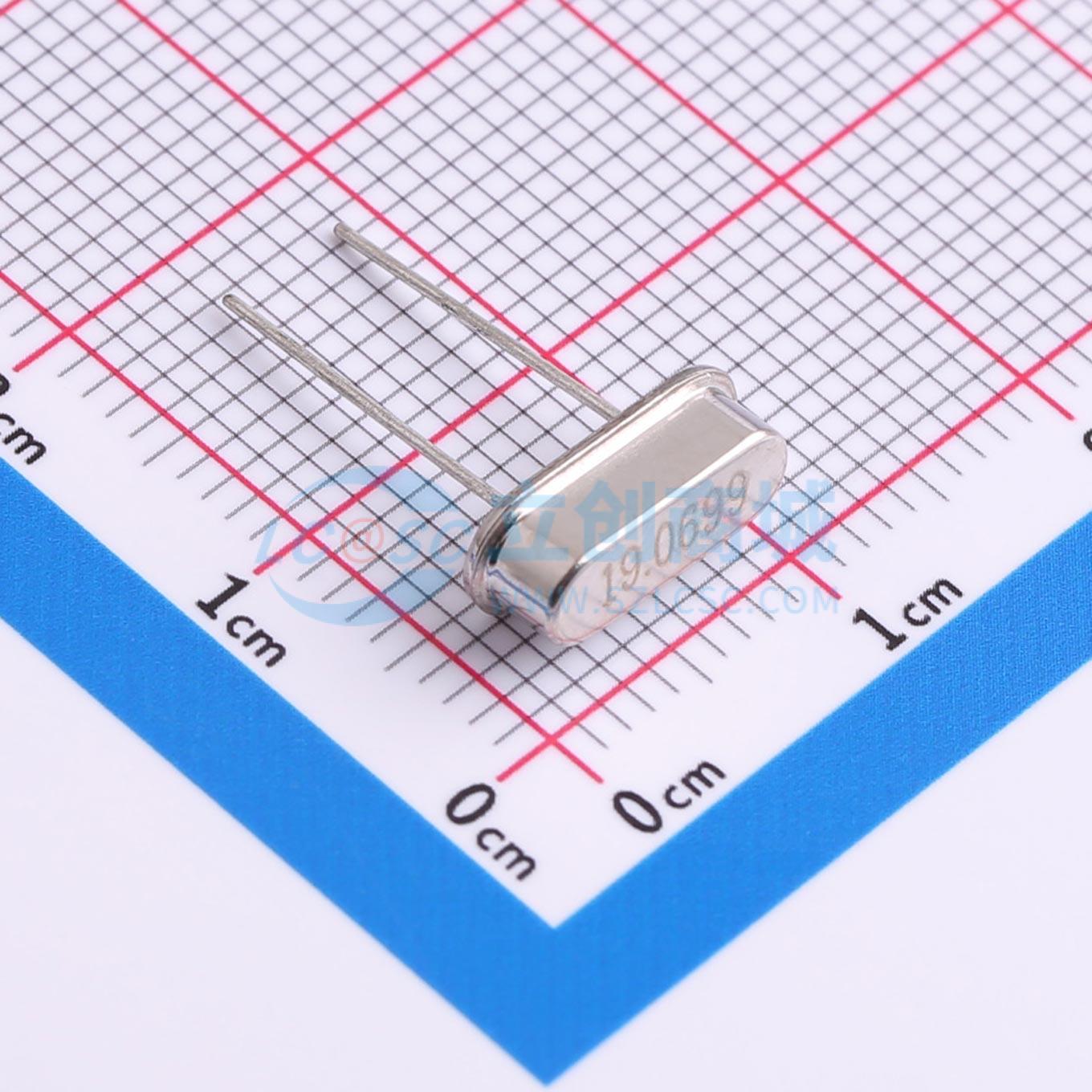 点击查看大图 X49SD19.0699MSD2SC实物图