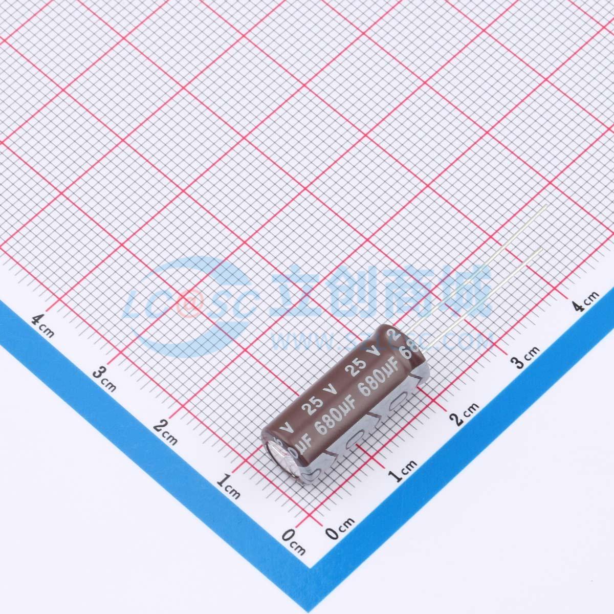 DHG025M687G200S1AA实物图