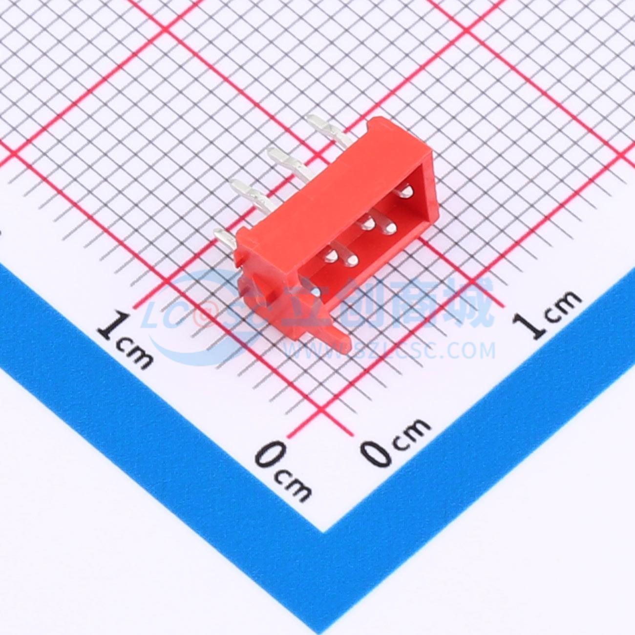 点击查看大图 215464-6实物图