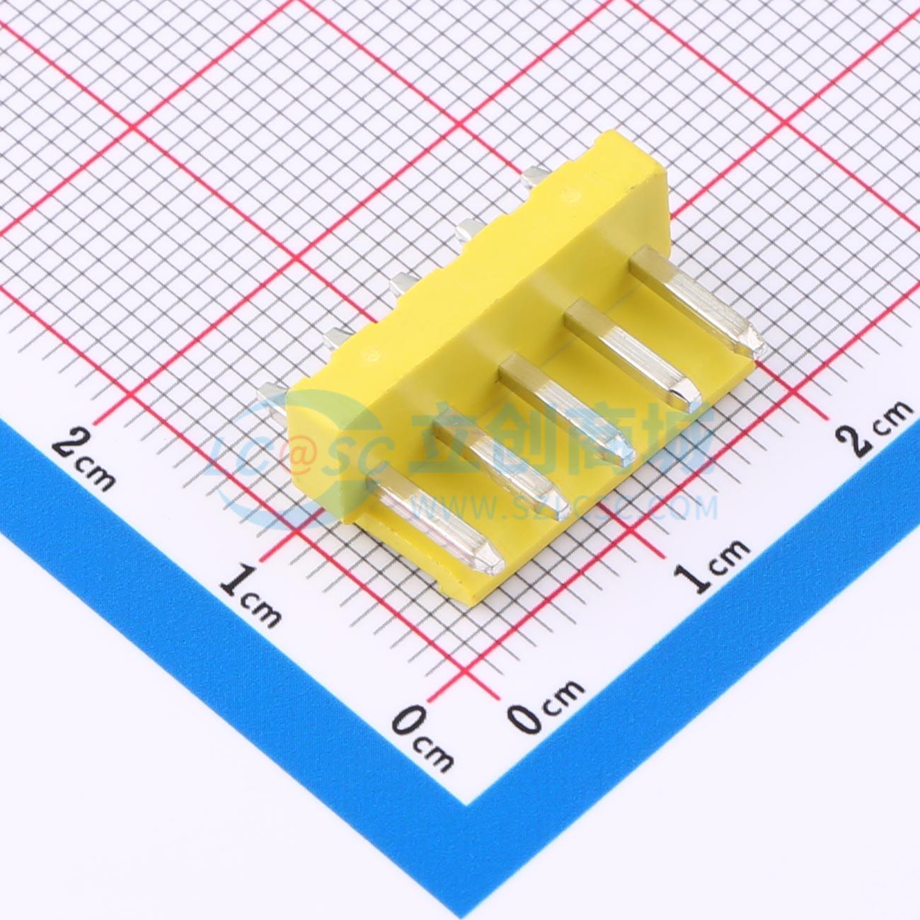 点击查看大图 W396111K-5PY2123实物图