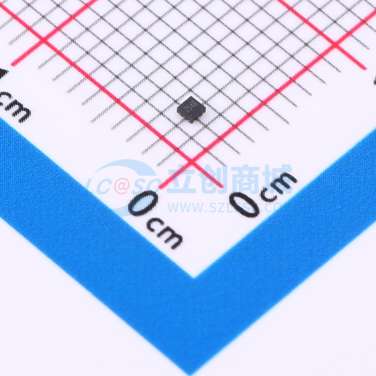点击查看大图 TP132LC18D4实物图