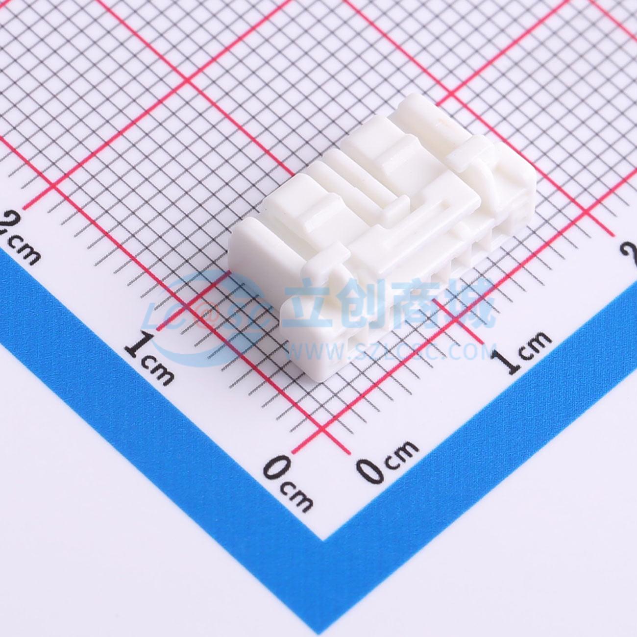 点击查看大图 ZHM-8Y实物图