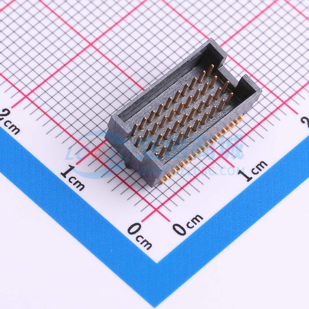 TOLC-110-02-L-Q-A实物图
