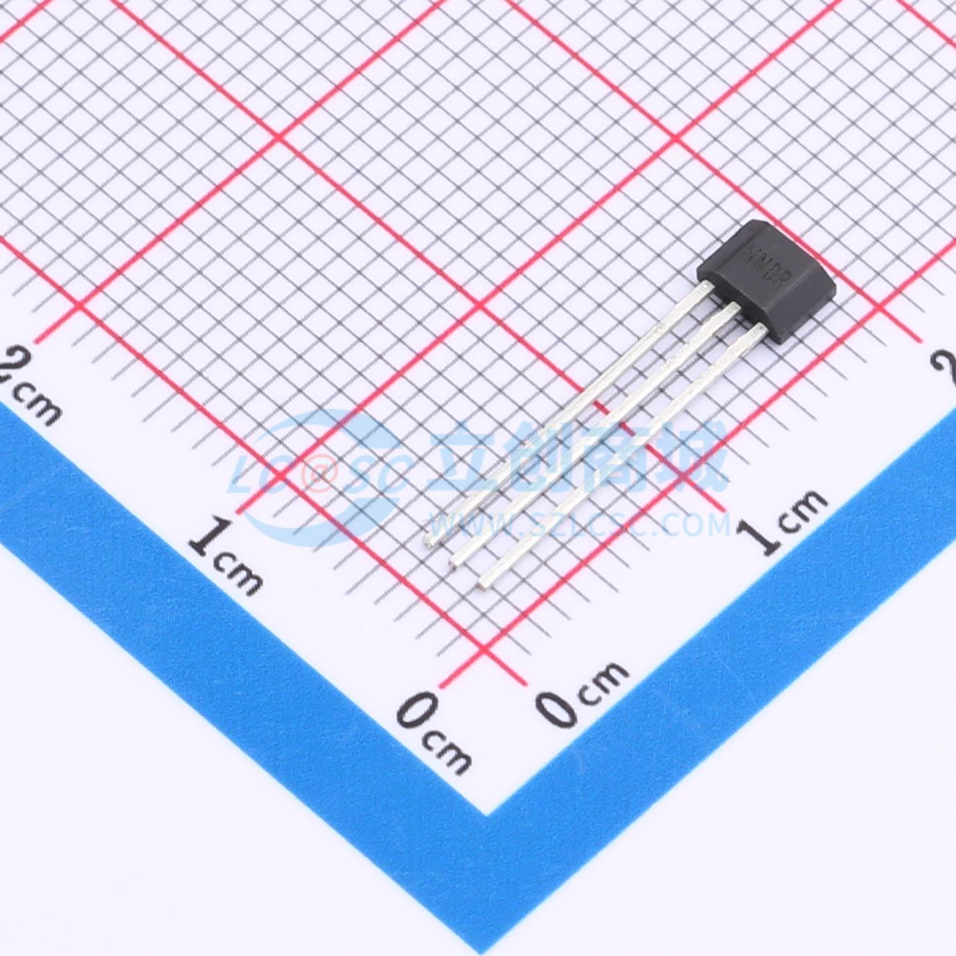 点击查看大图 SL1729SH实物图