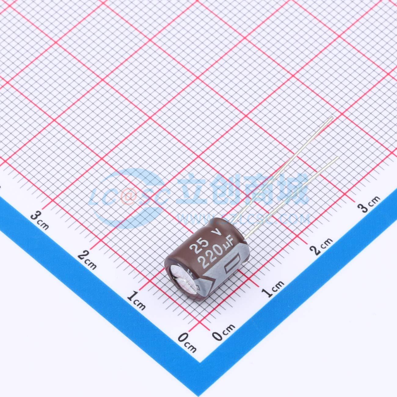 DHG025M227G090S1AA实物图