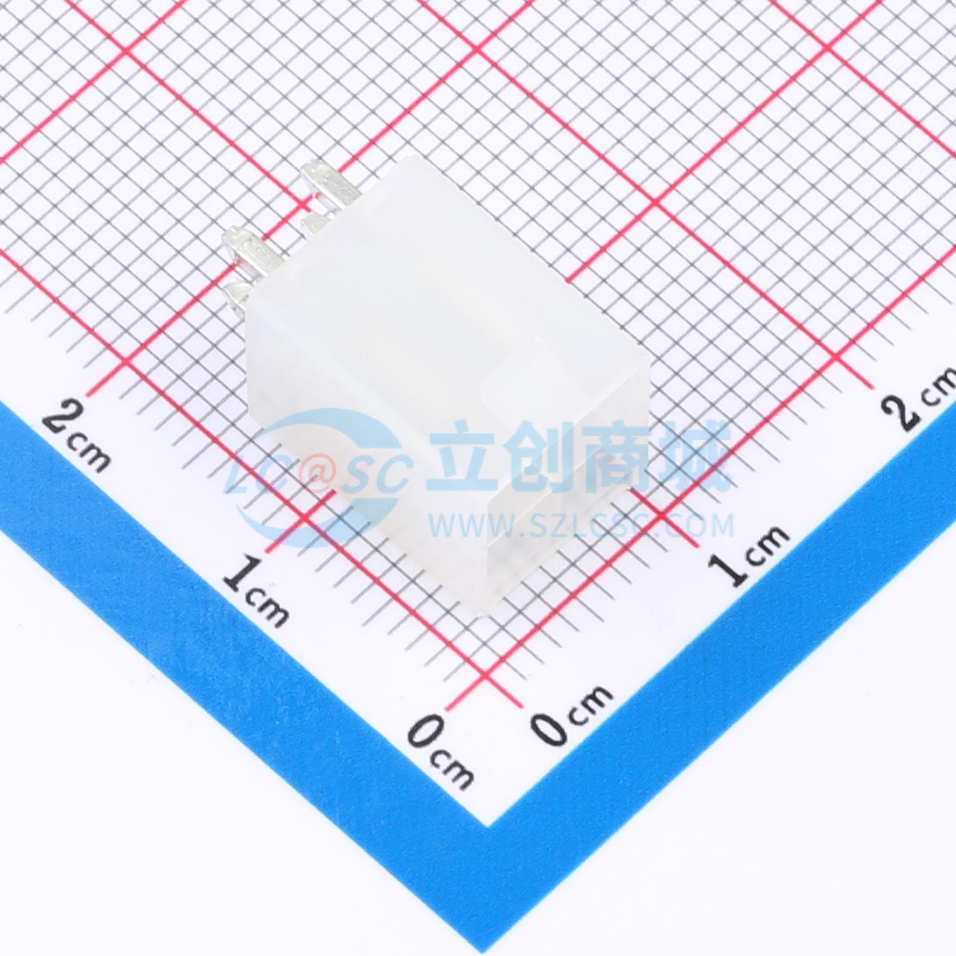 点击查看大图 KH-A42002-2X2A实物图