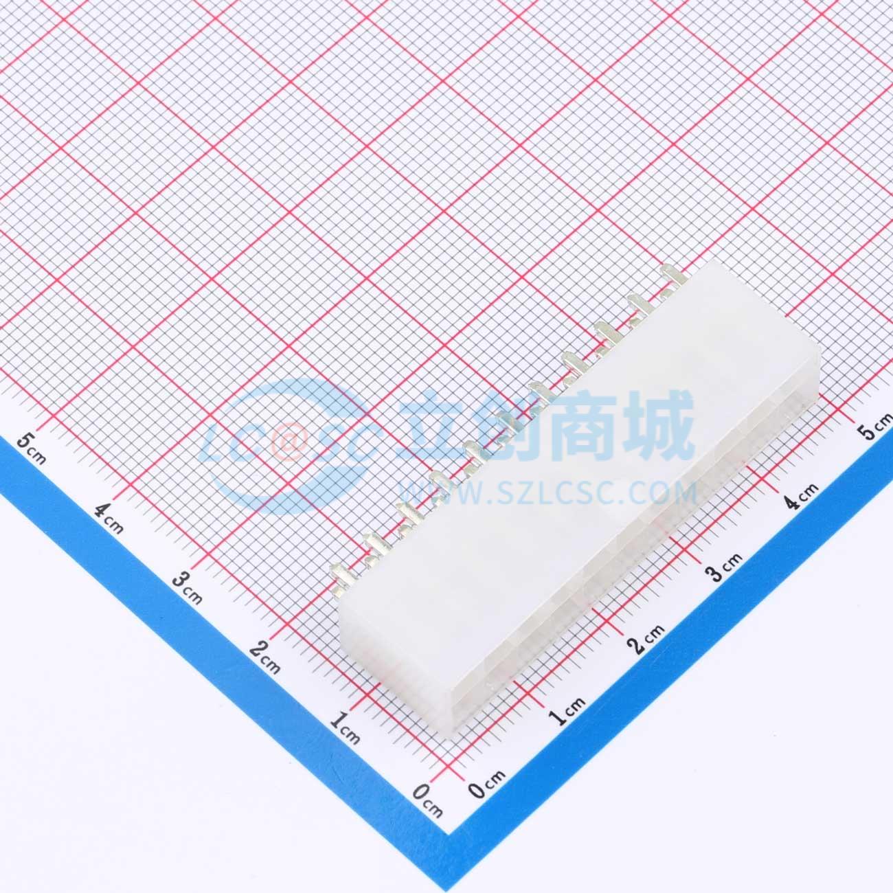 KH-A42002-2X11A实物图