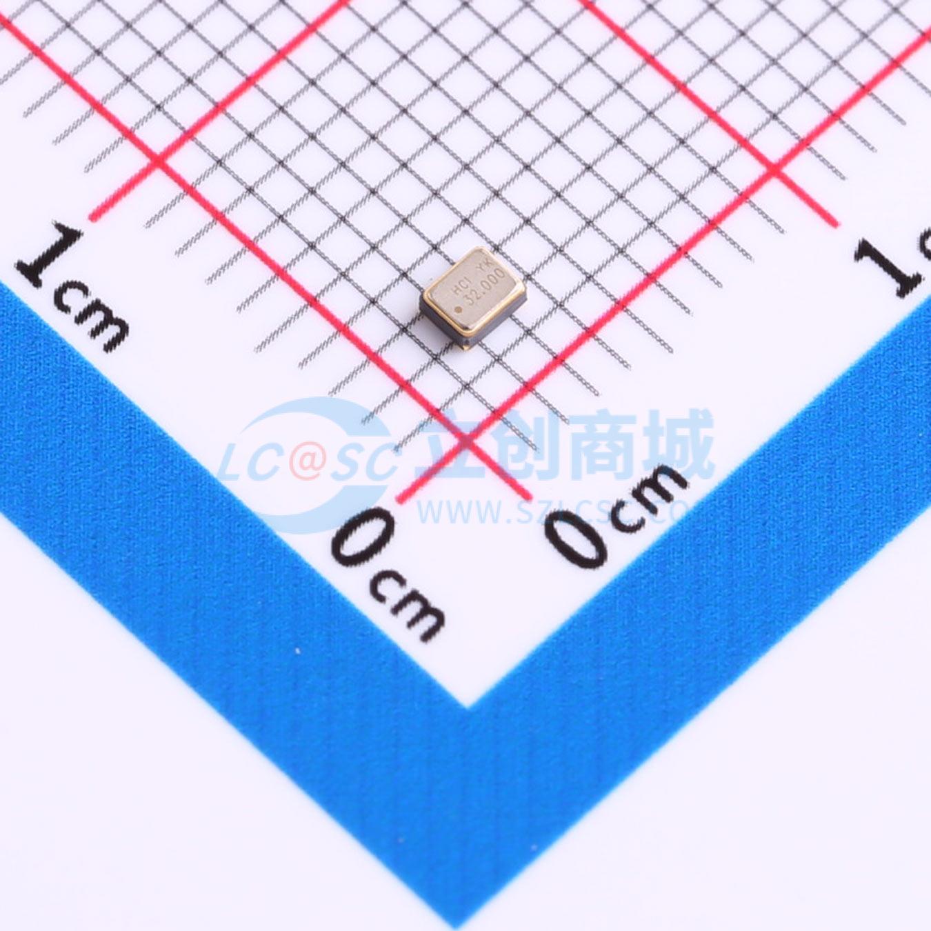 点击查看大图 8121S-32.000NN18DTL实物图