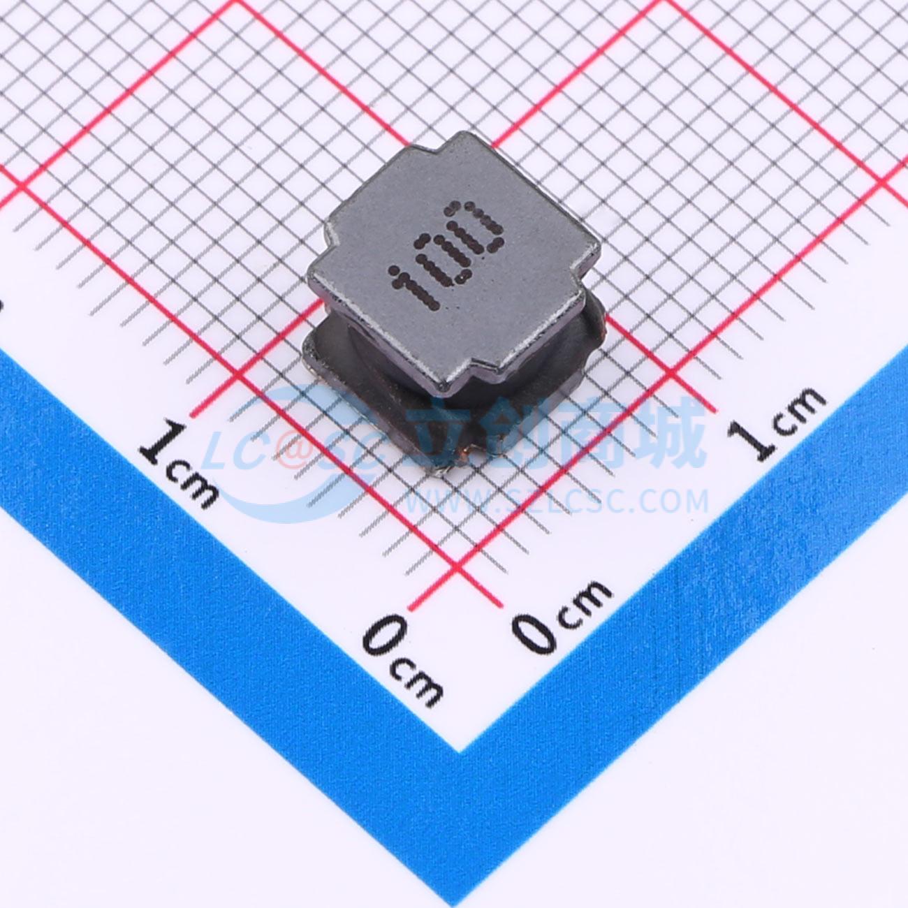 点击查看大图 SLW8065S100MST实物图