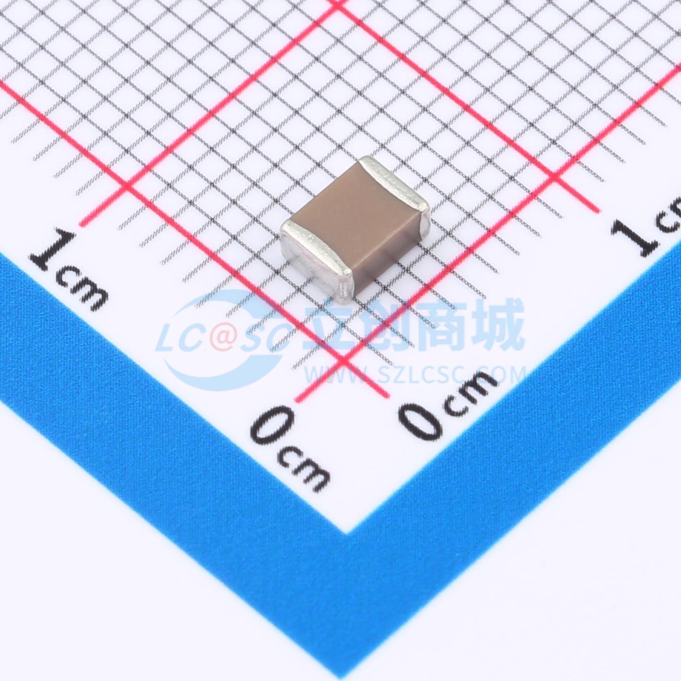 C1812C103JDGACAUTO实物图