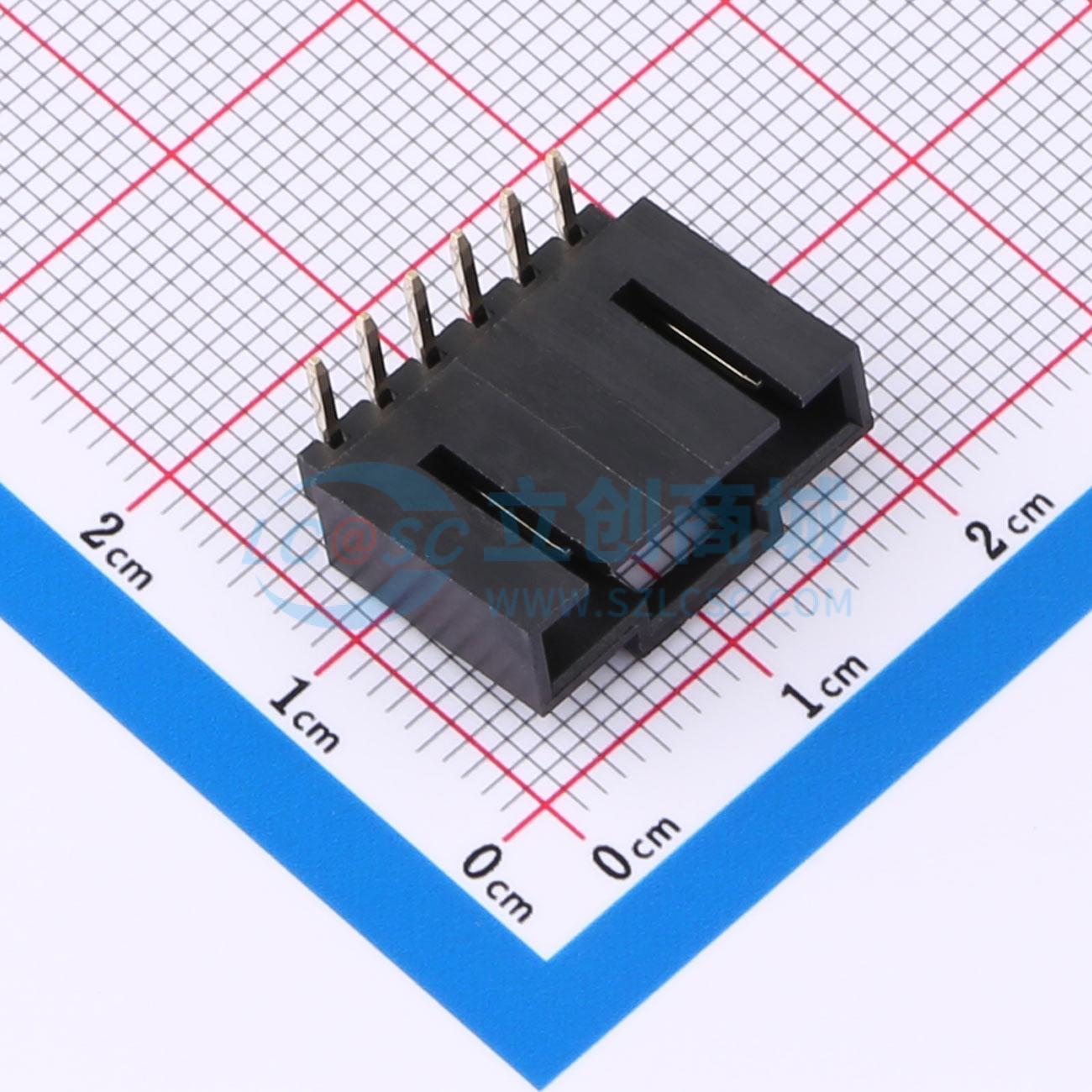 点击查看大图 IPCW254W16NB7ER实物图