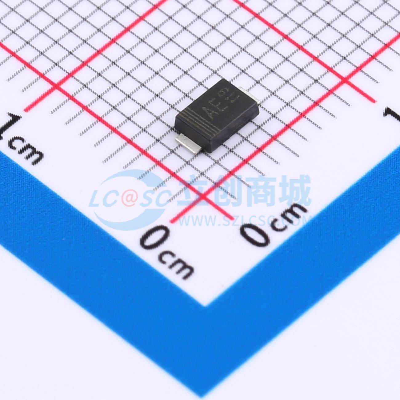 点击查看大图 TPMEG40T30EP实物图