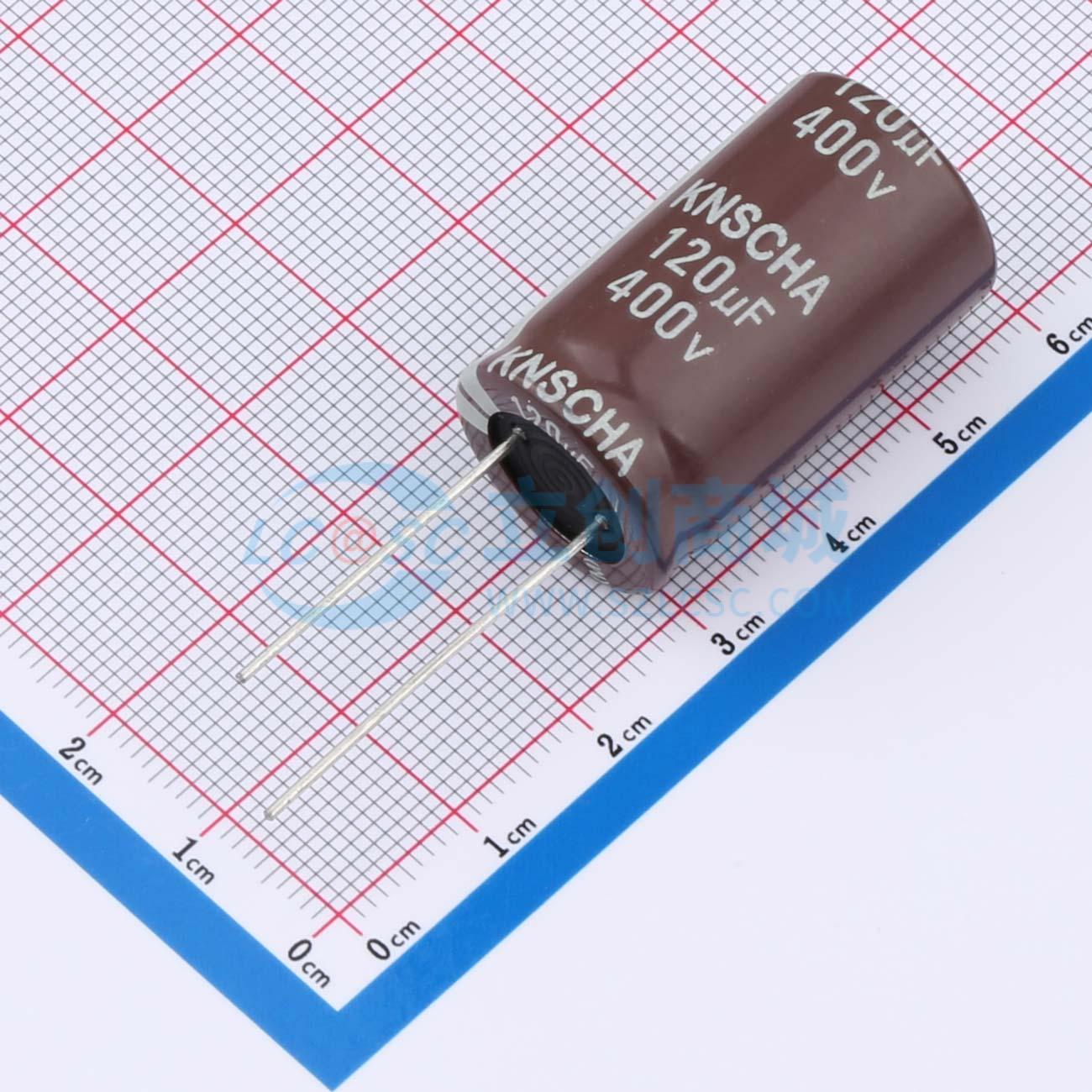 DHG400M127N300S1AA实物图