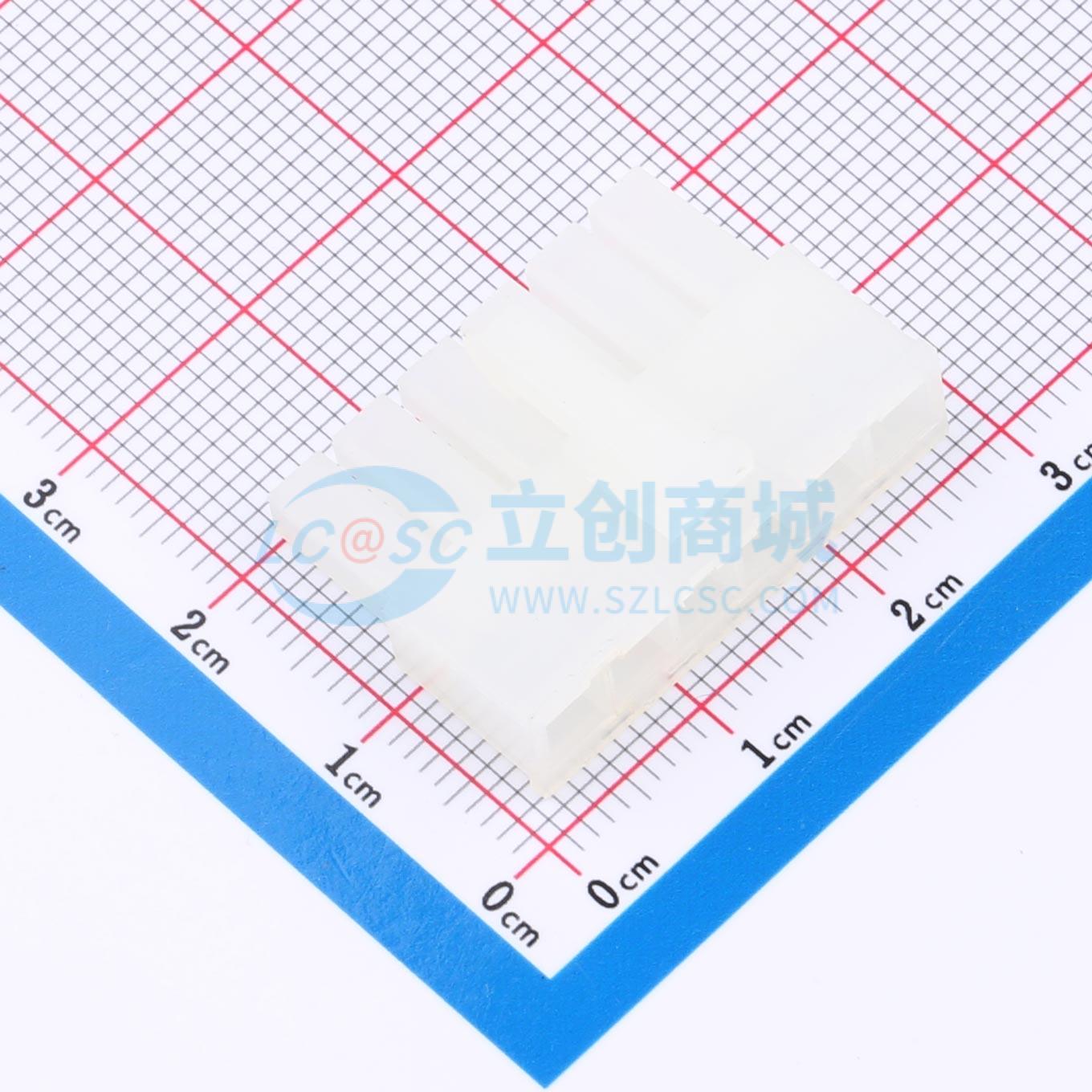 点击查看大图 KH-A42002-06P实物图