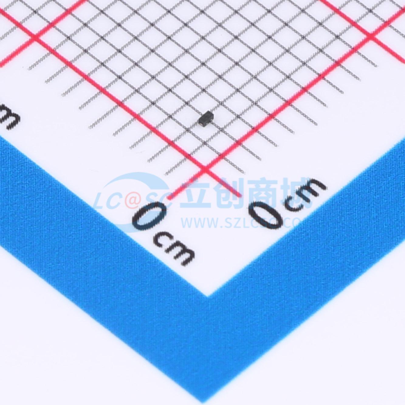 点击查看大图 BNAOZ8671BDT-03实物图