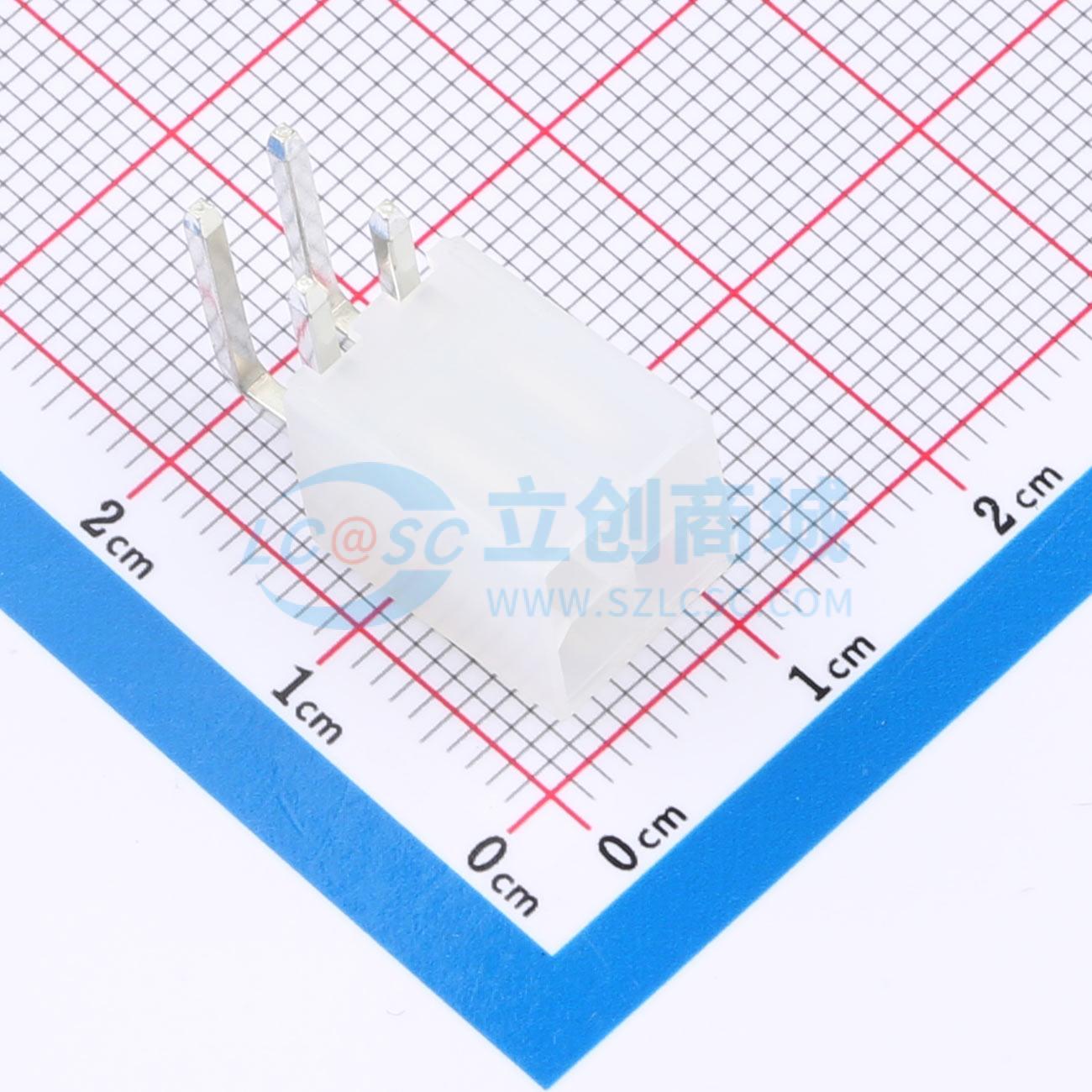 点击查看大图 KH-A42002-2X2AW实物图