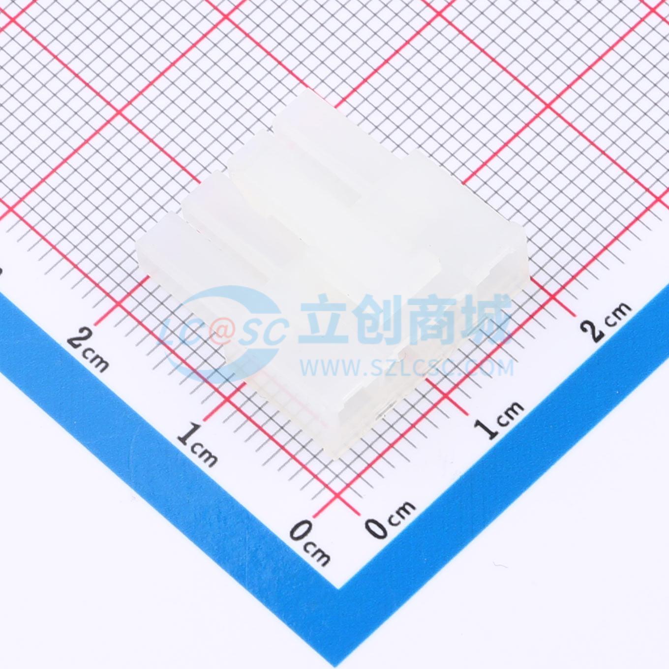 点击查看大图 KH-A42002-04P实物图